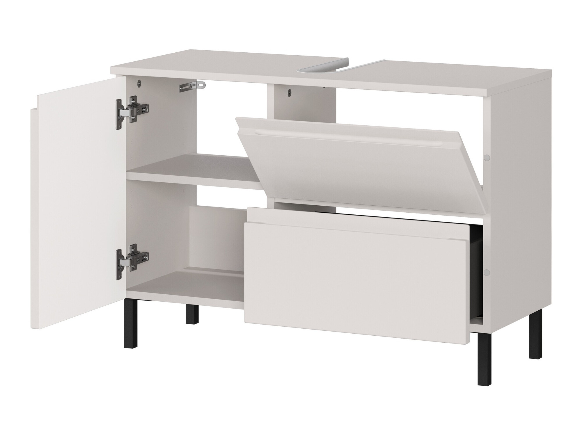 Conjunto para casa de banho Talmira 114