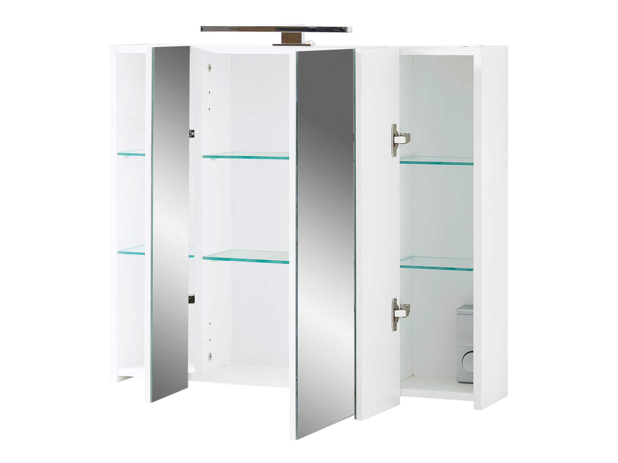 Conjunto para casa de banho Talmira 115