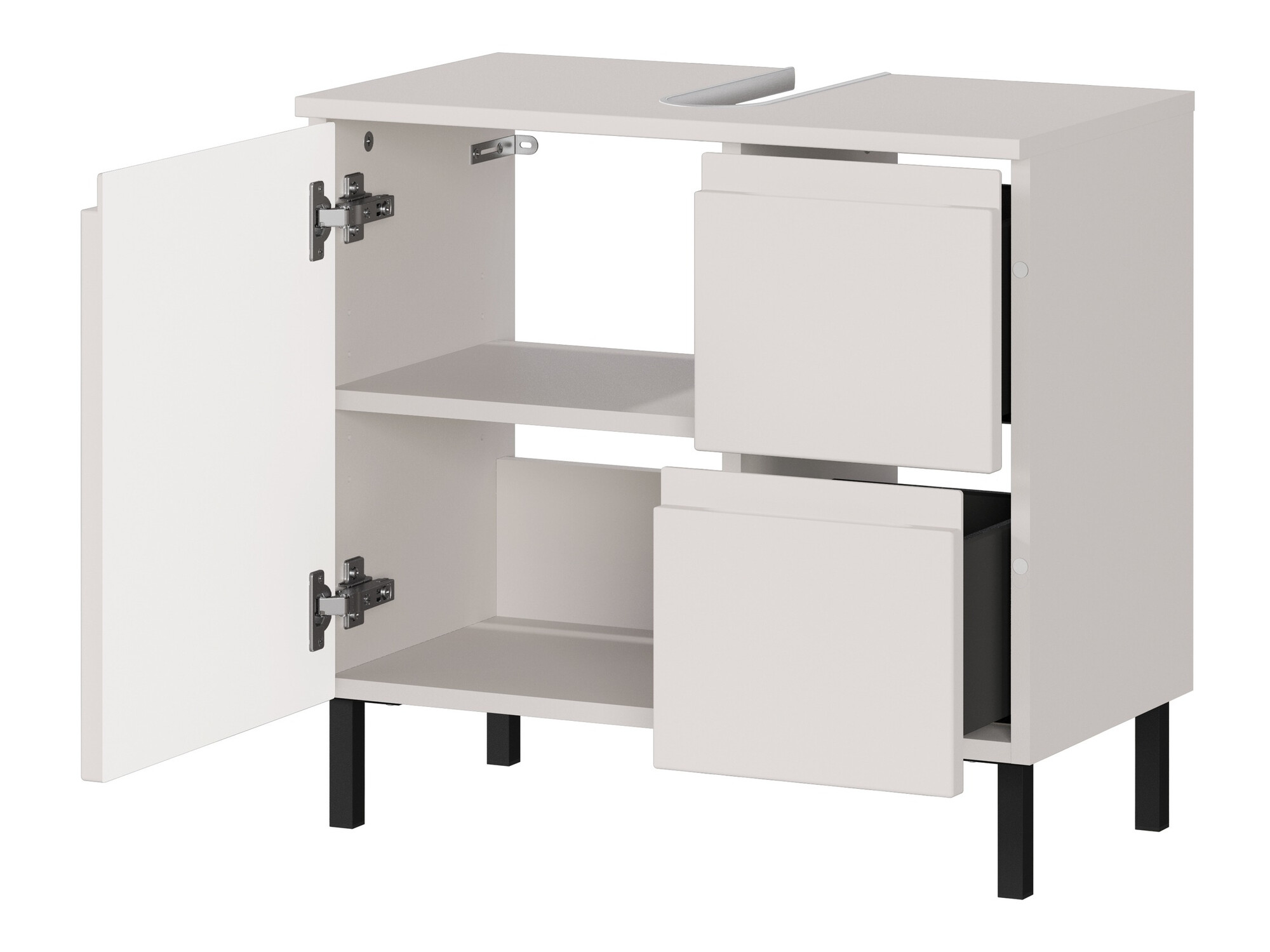 Conjunto para casa de banho Talmira 115