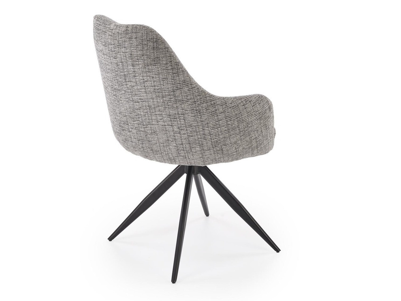 Cadeira Houston 1938 (Cinzento)