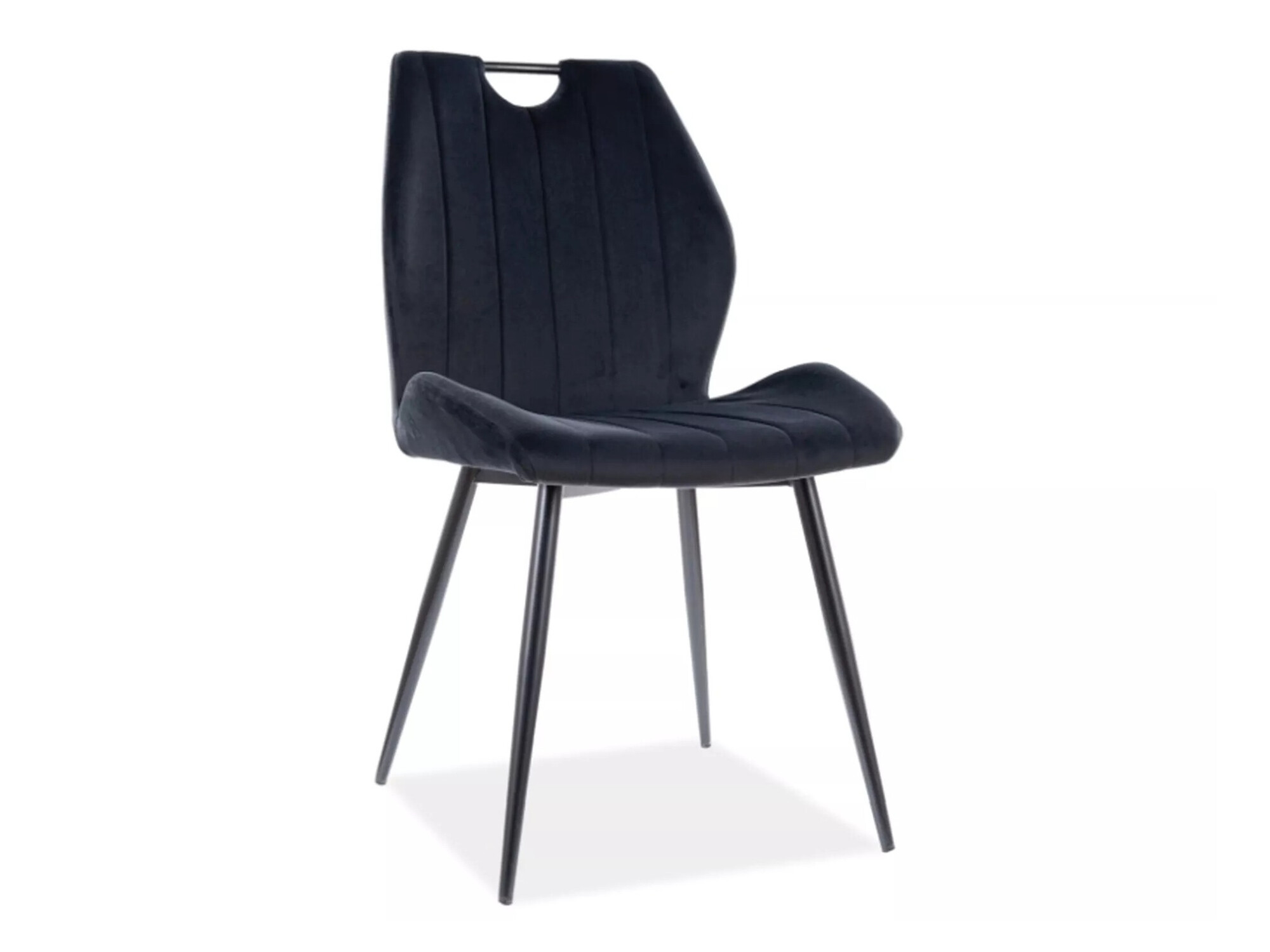 Cadeira Detroit 716 (Preto)