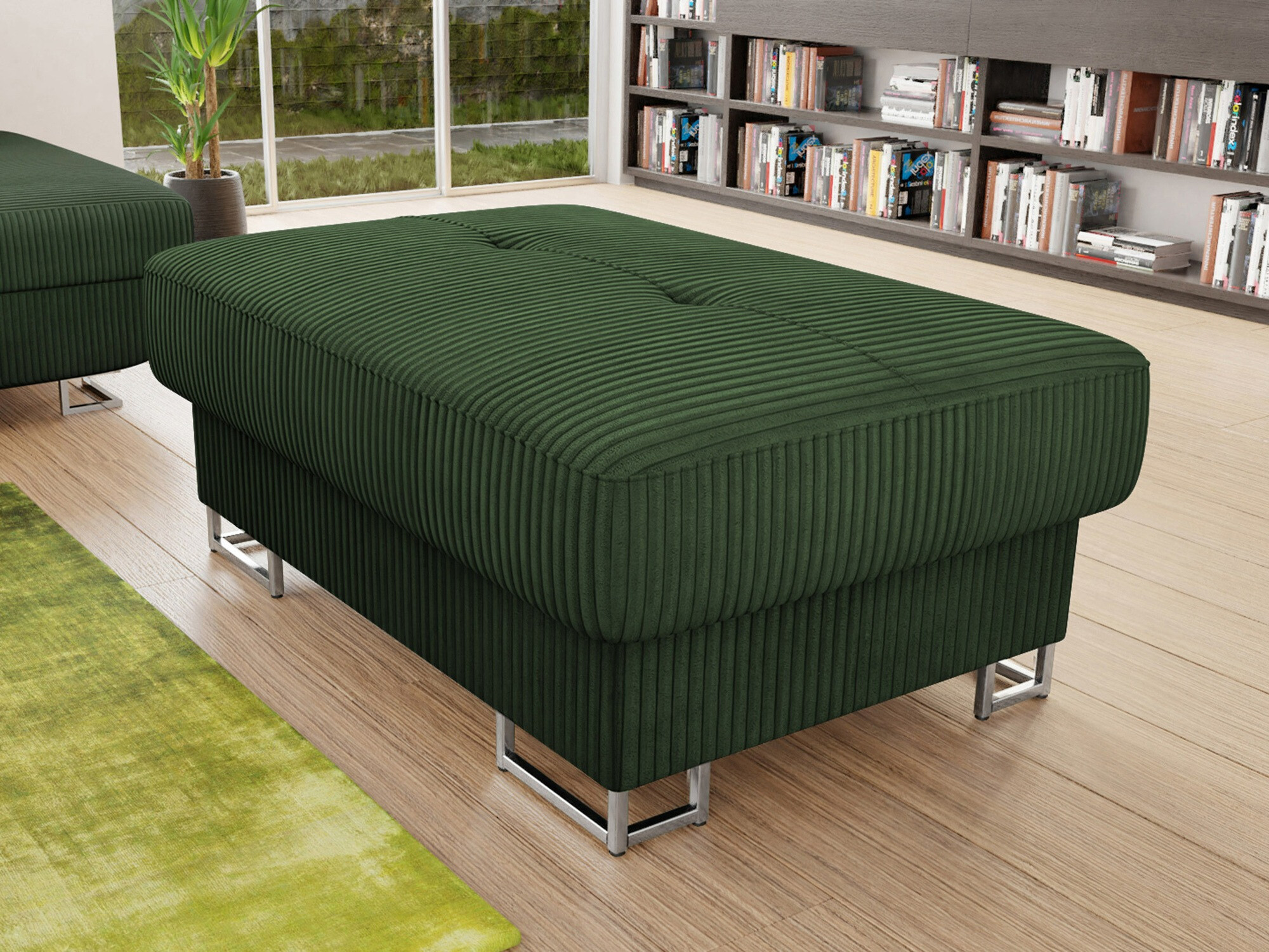 Banco estofado Comfivo 238 (Poso 14)