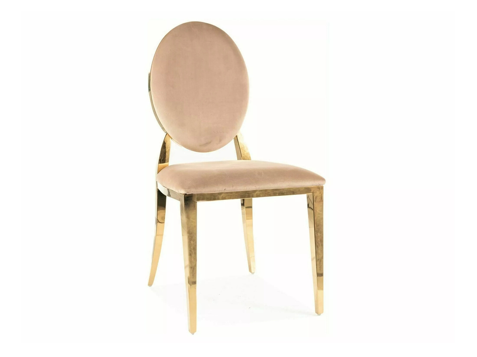 Cadeira Detroit 720 (Bege)