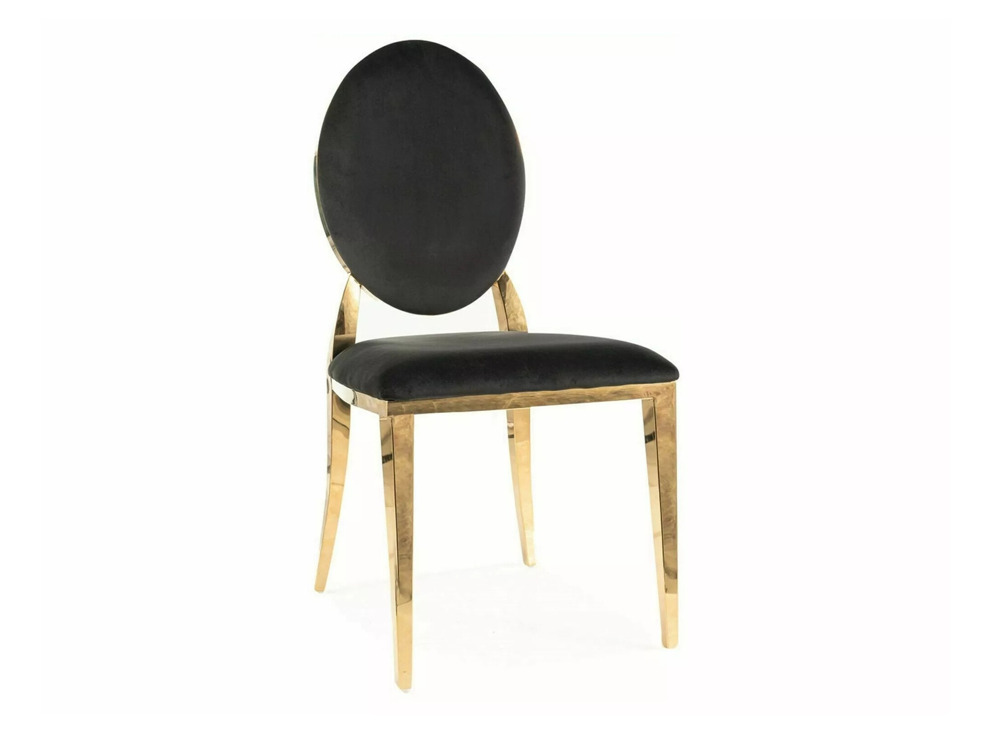 Cadeira Detroit 720 (Preto)