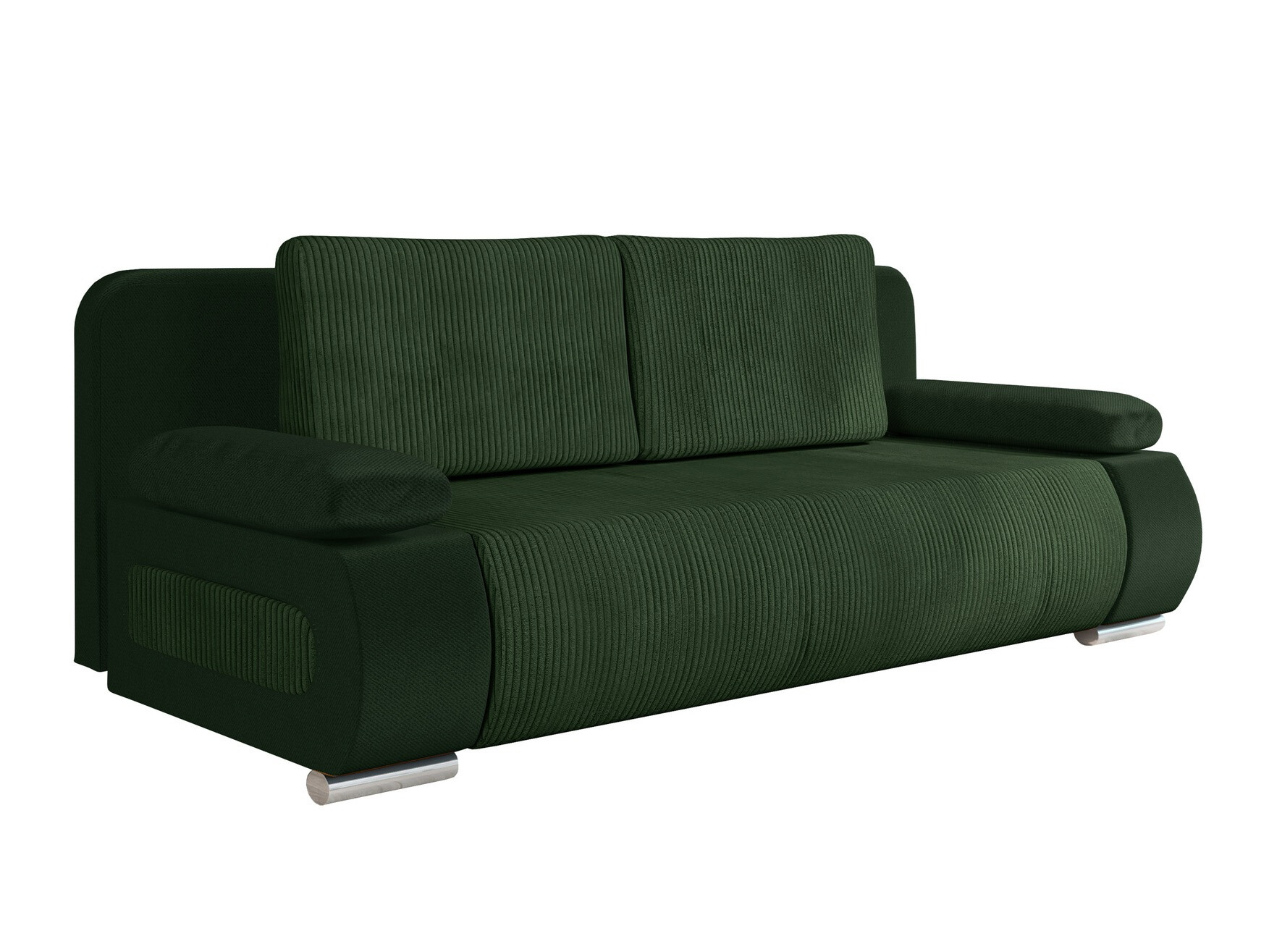 Sofá-cama Comfivo 144 (Poso 14 + Kronos 14)