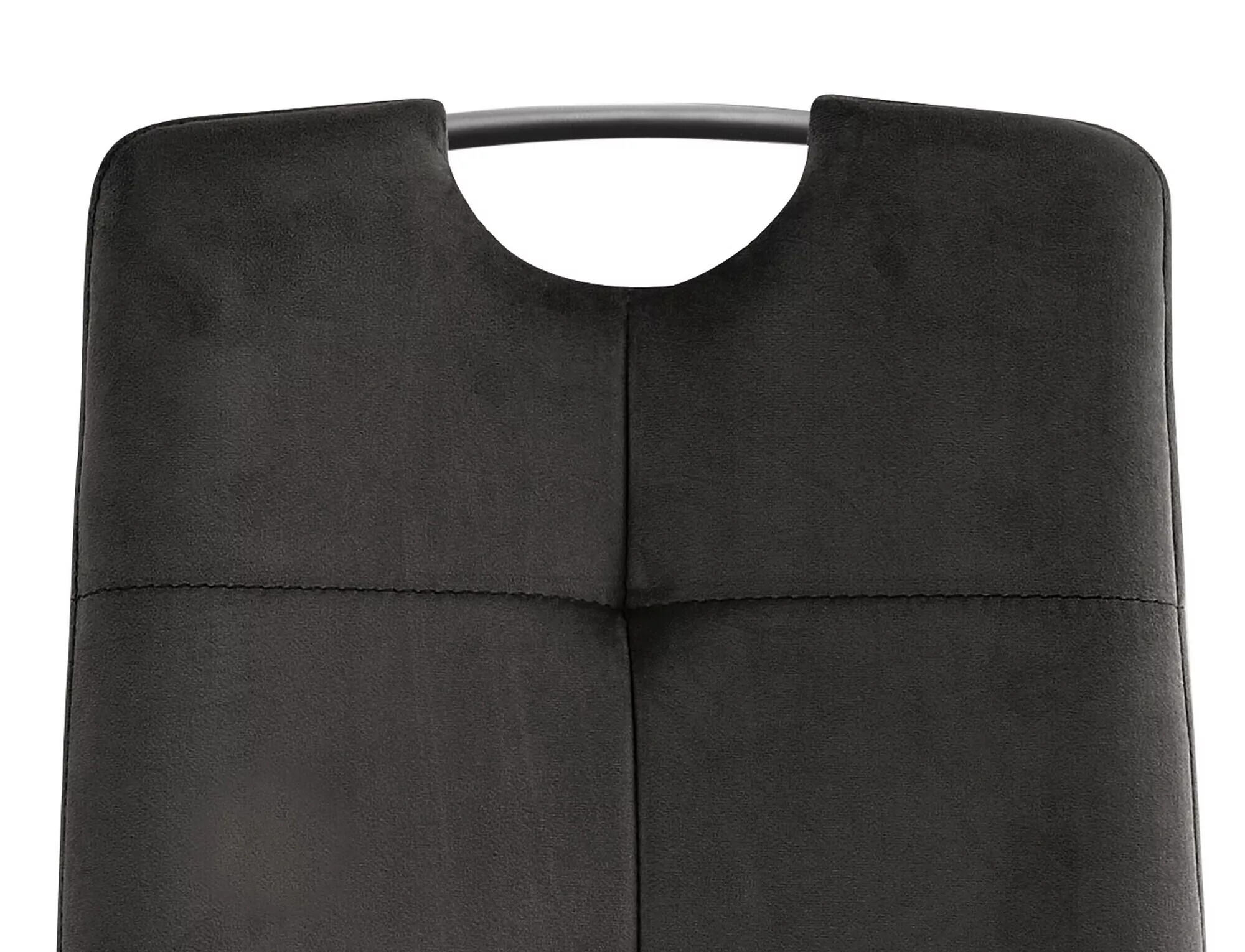 Cadeira Detroit 724 (Preto)