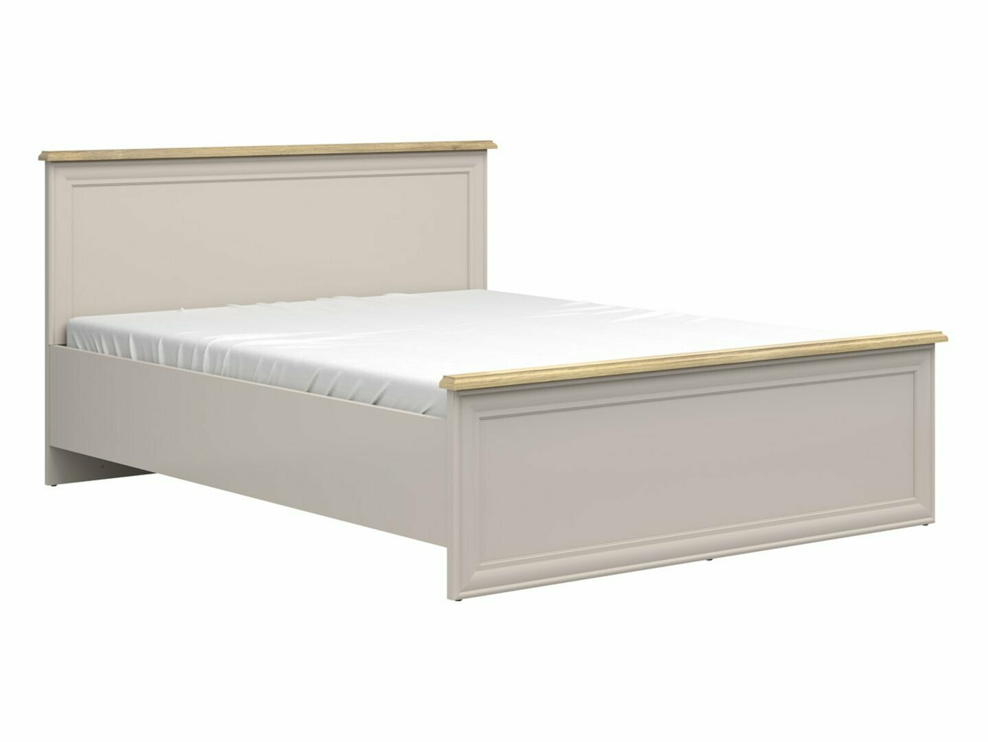 Cama Evanuo 105