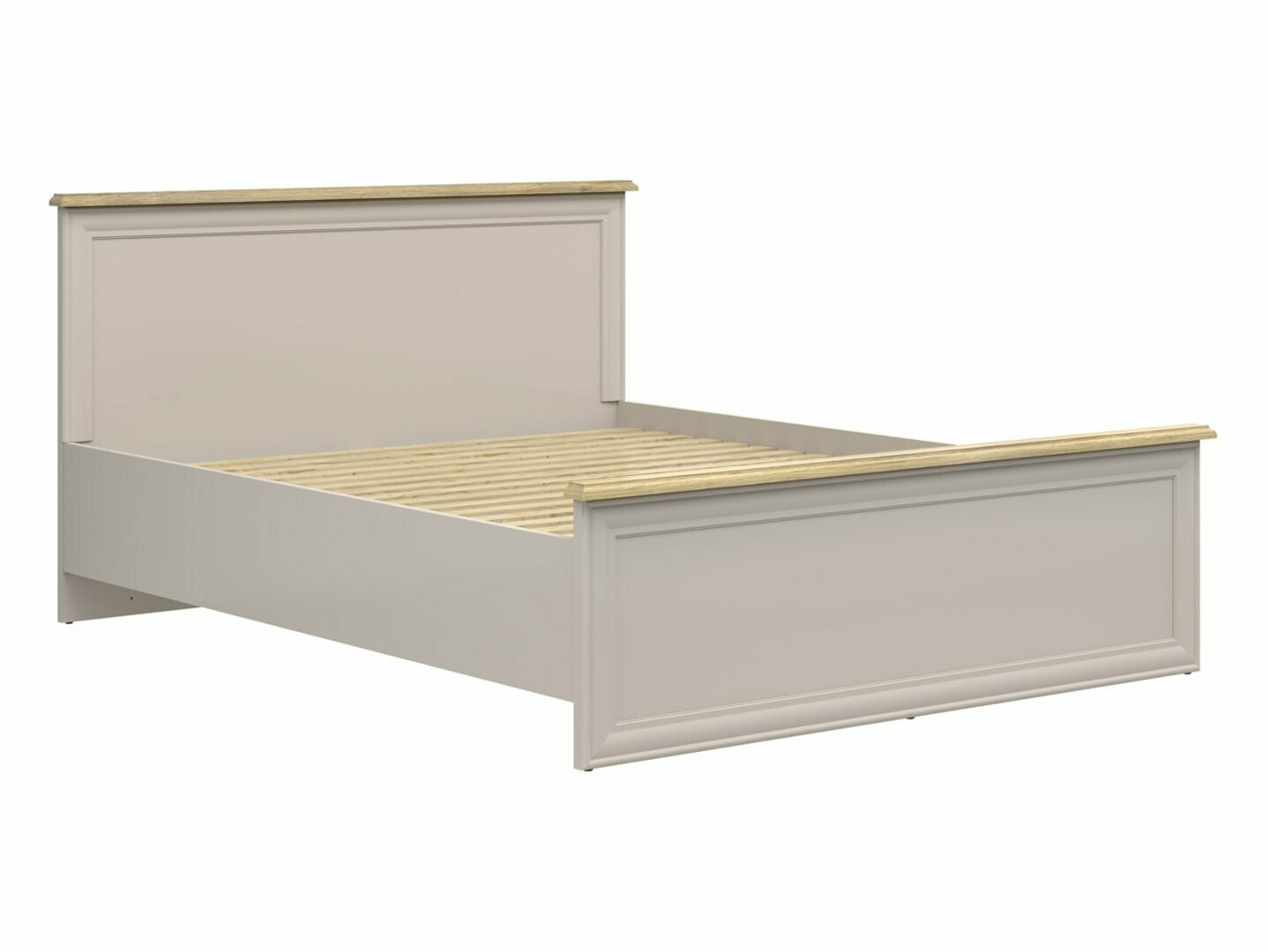 Cama Evanuo 105