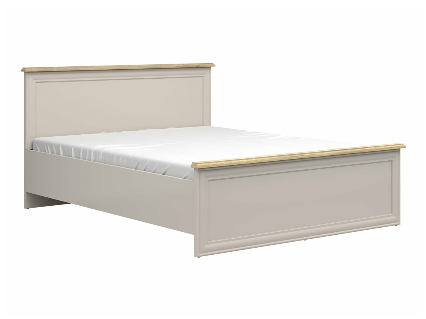 Cama Evanuo 105