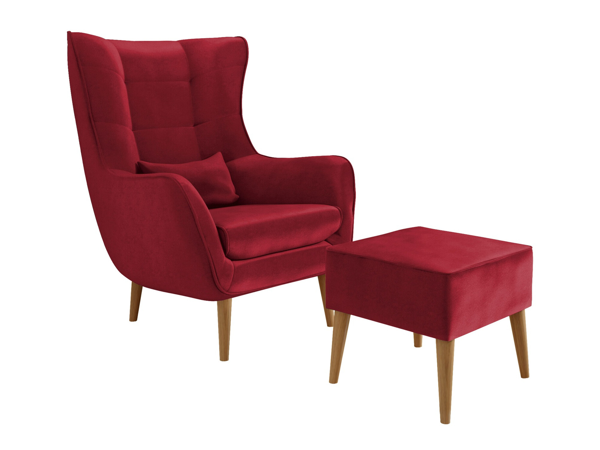 Poltrona Comfivo Ulmus II (Kronos 02)