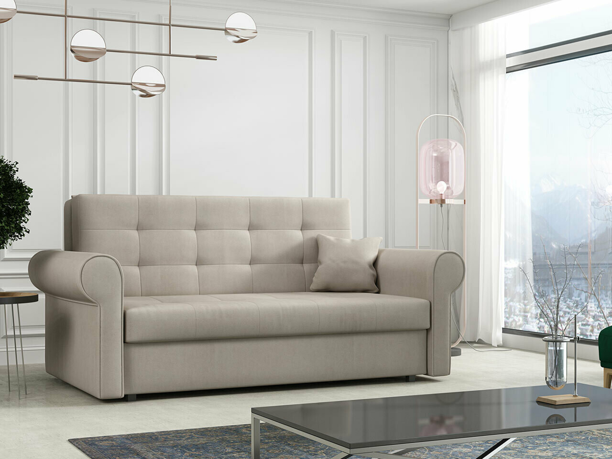 Sofá cama Columbus 129 (Mono 232)
