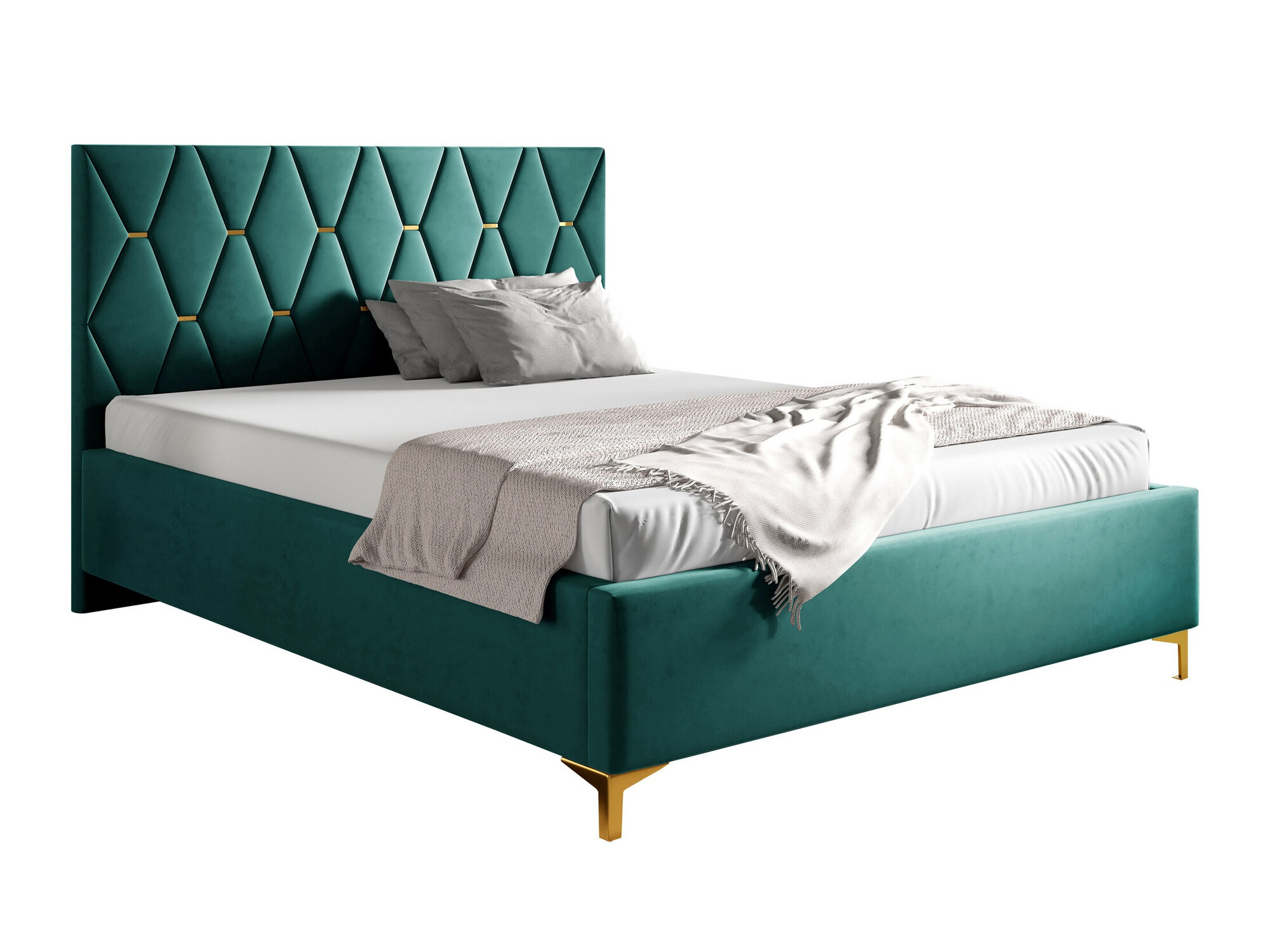 Cama Baltimore 192 (Manila 37)