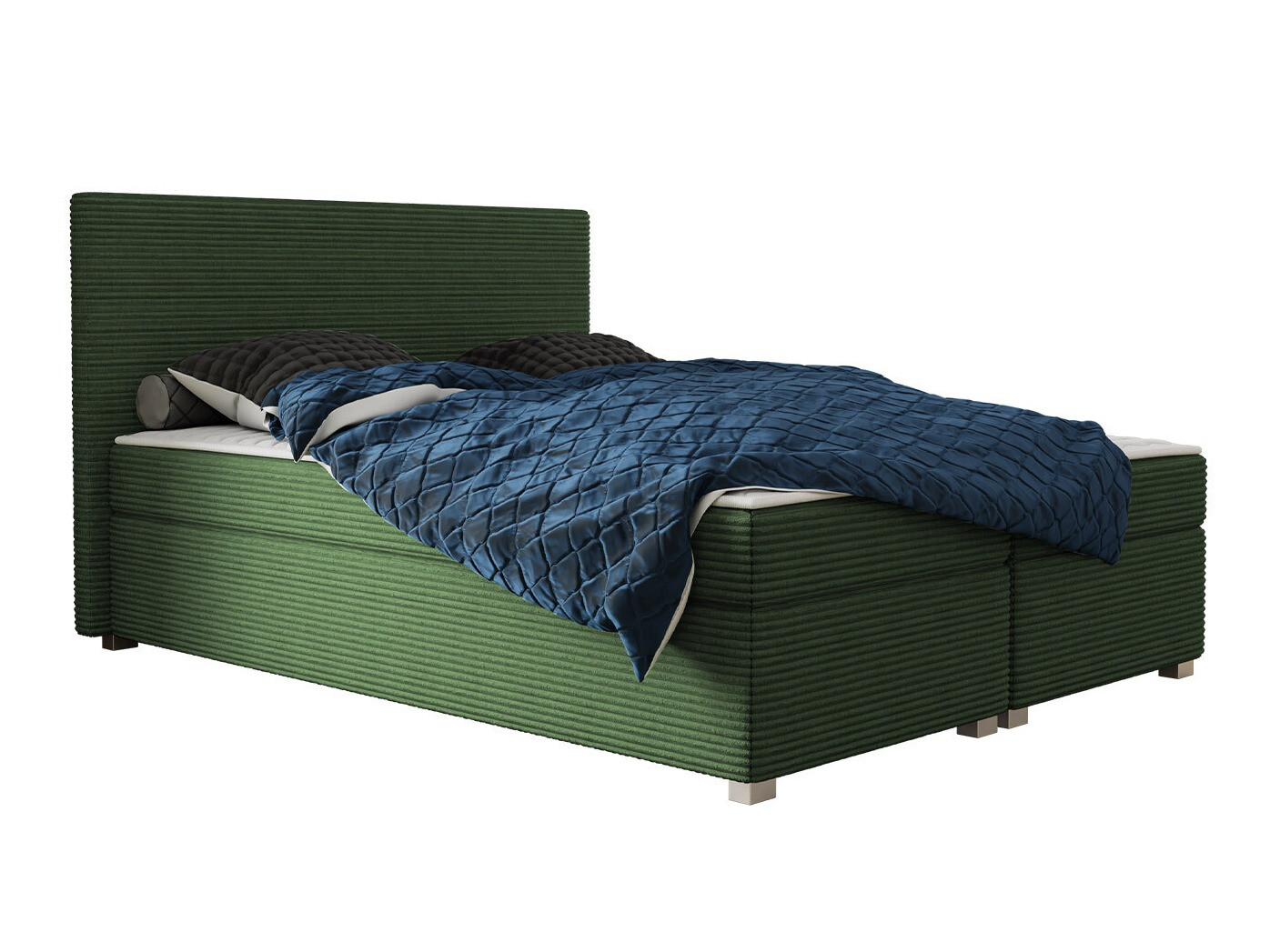 Cama continental Memphis 137 (Poso 14)