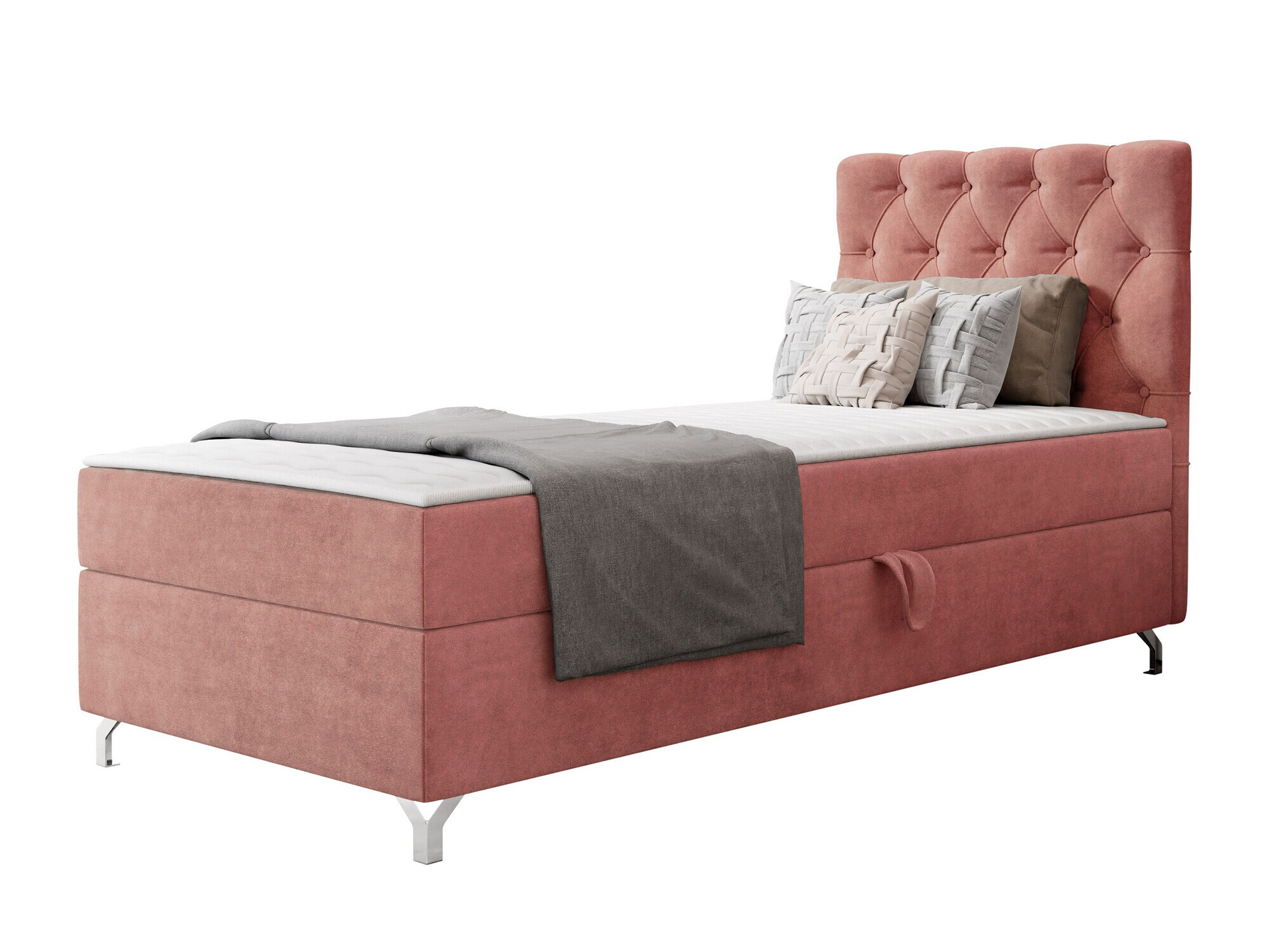 Cama continental Memphis 142 (Manila 29)