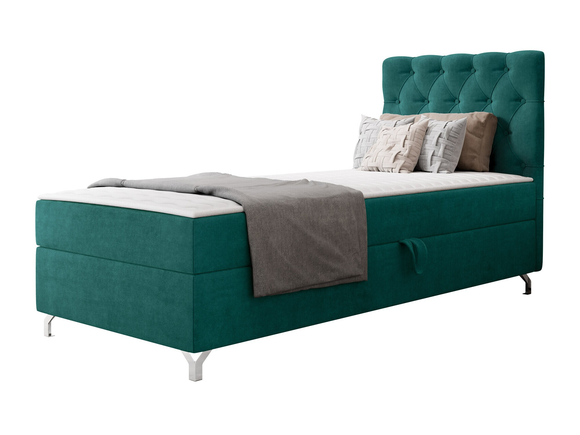 Cama continental Memphis 142 (Manila 37)