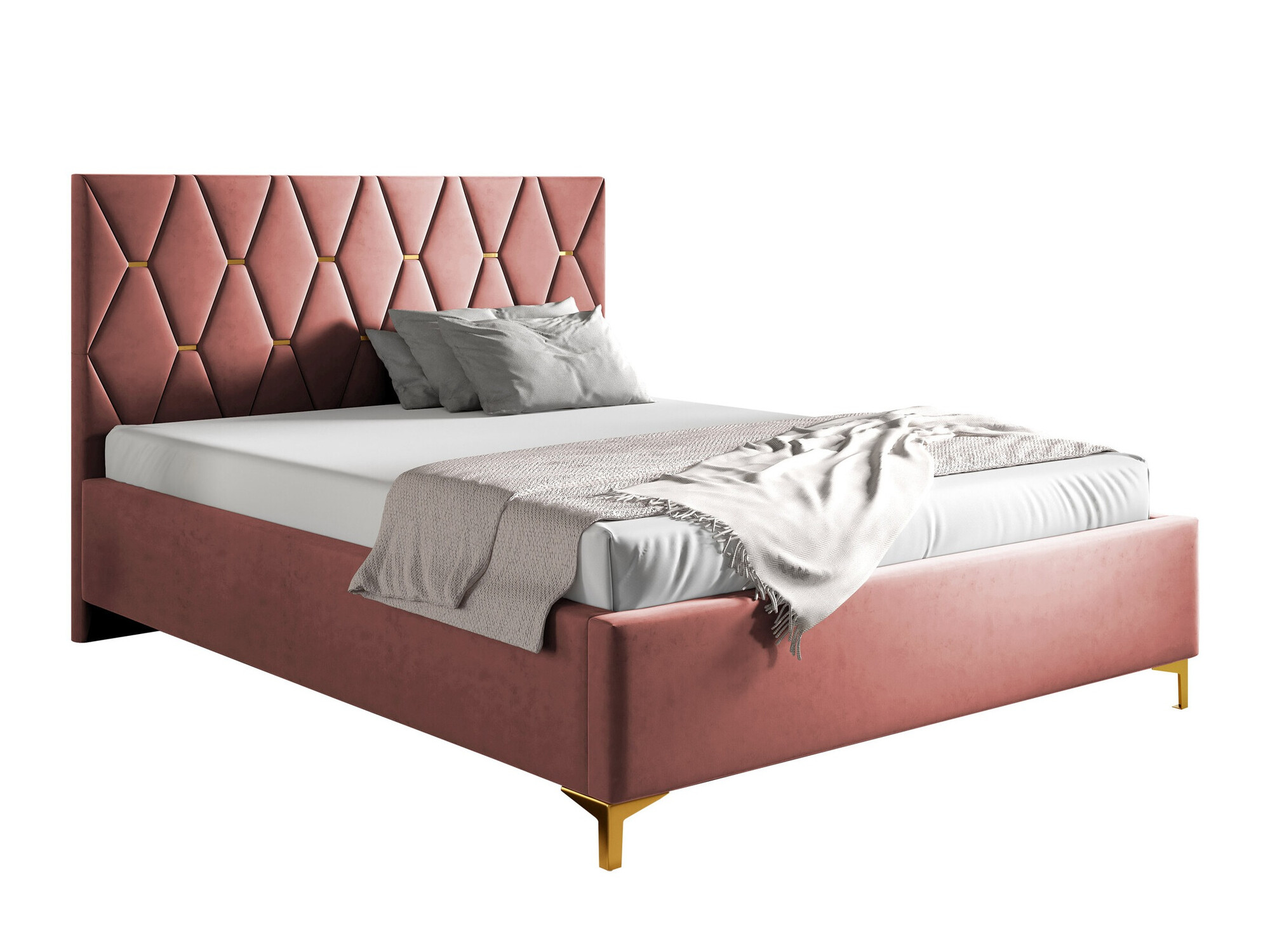 Cama Semita (Manila 29)