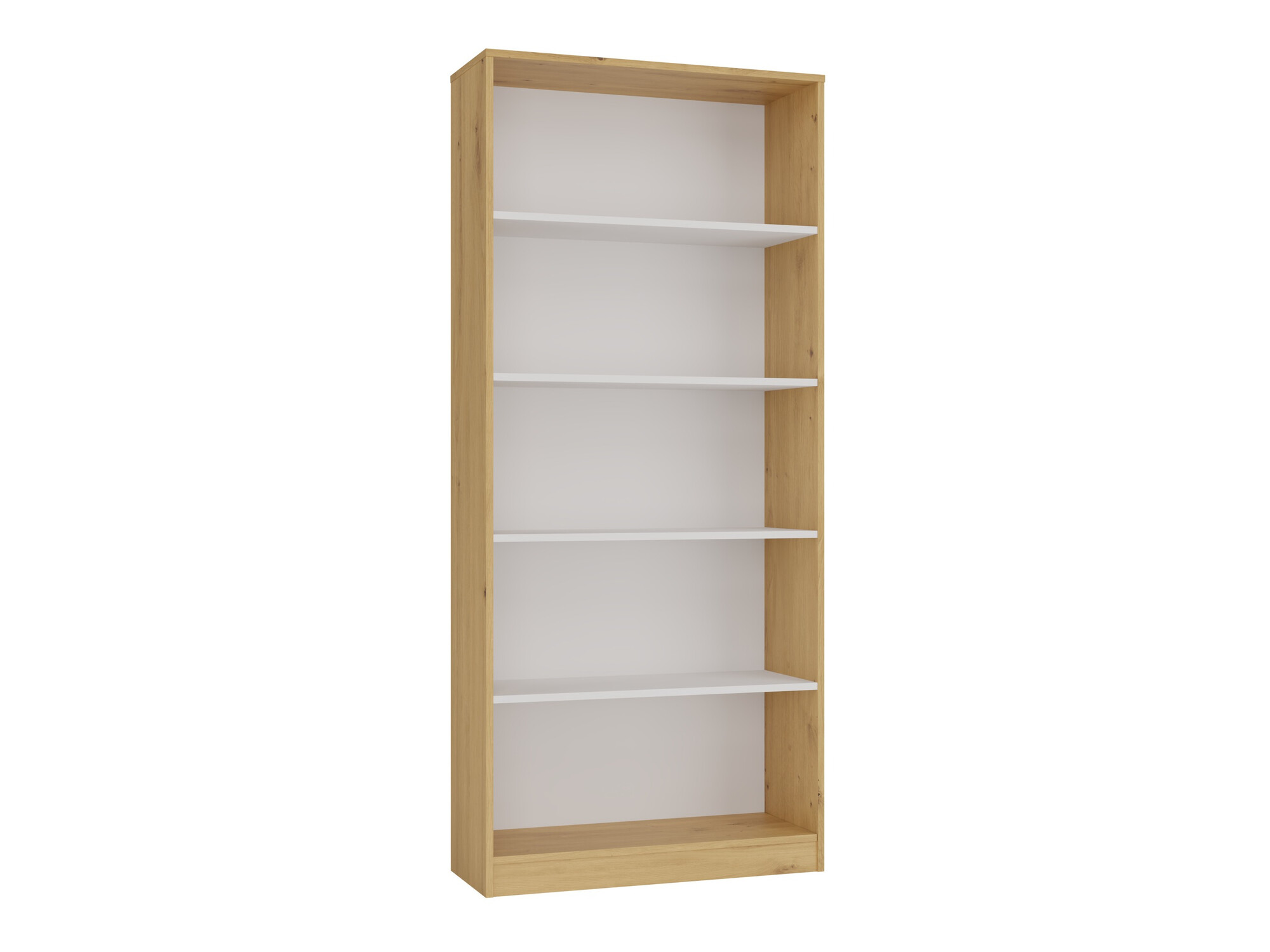 Estante Mandeville 253 (Branco)