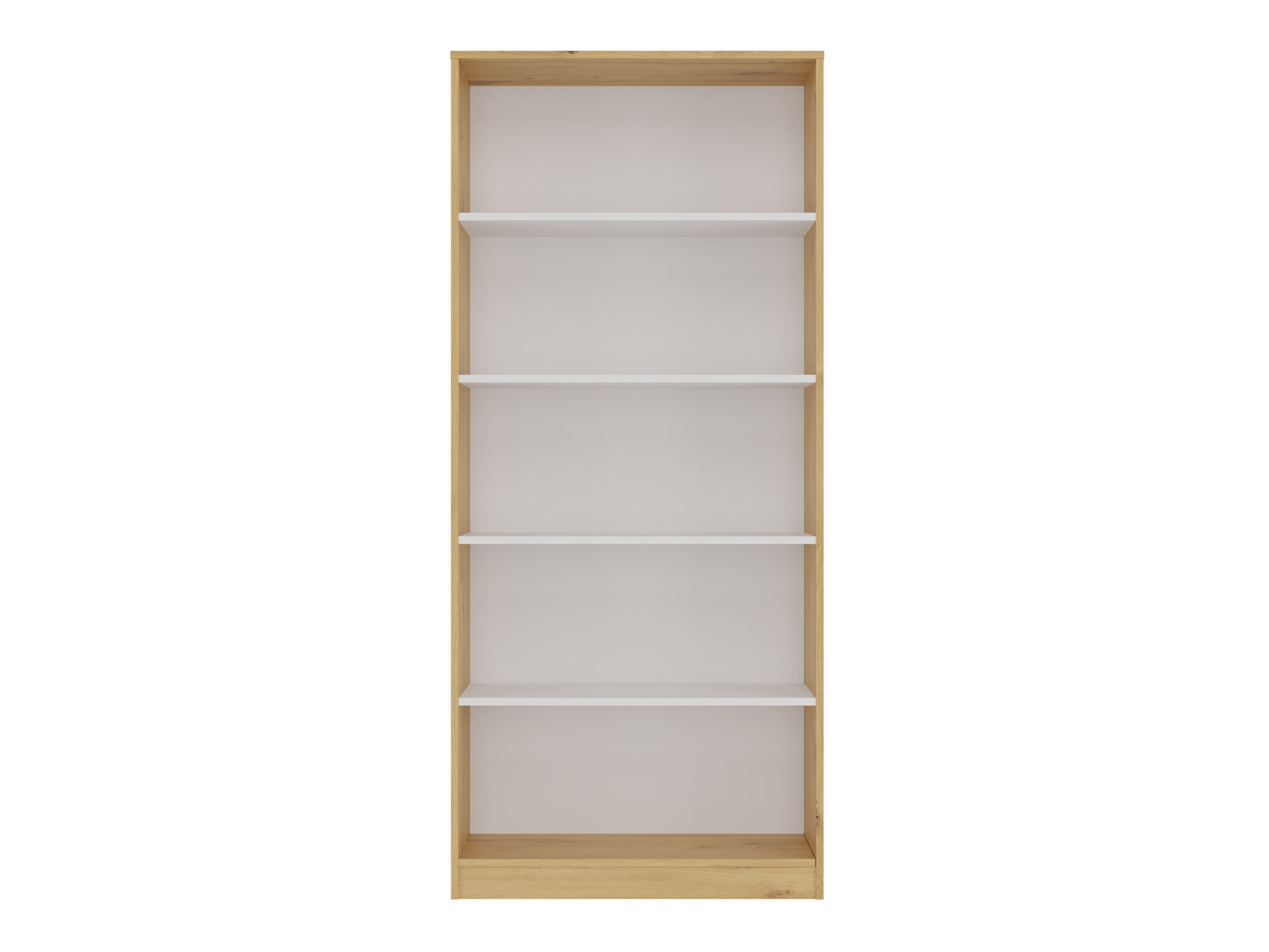 Estante Mandeville 253 (Branco)