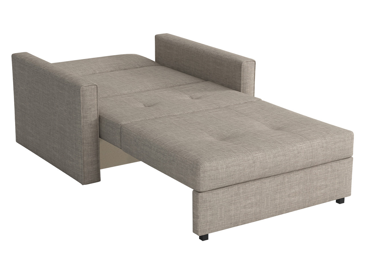 Poltrona Nuvora I (Alova 04 + Alova 46)