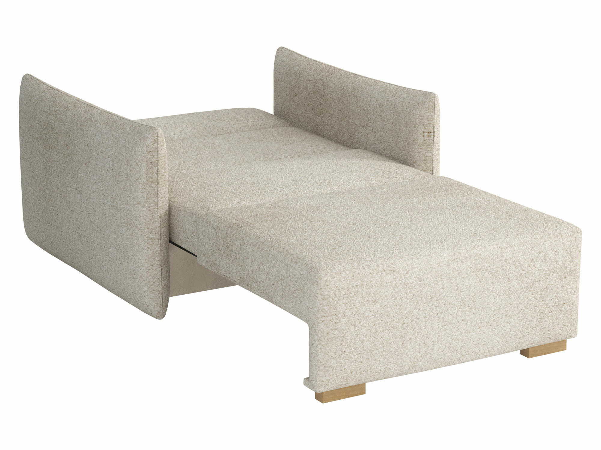 Poltrona Velven I (Soul 1)