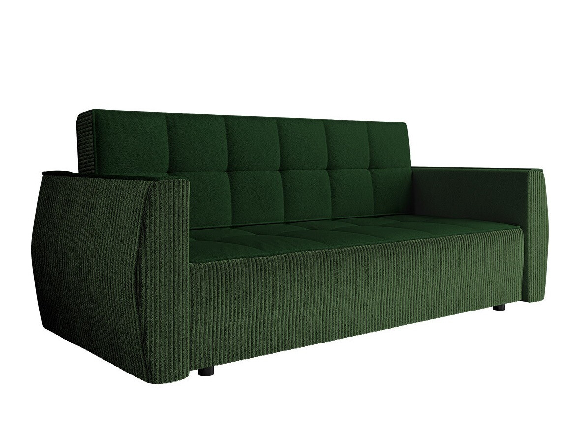 Sofá-cama Edinburg 107 (Poso 14 + Kronos 14)