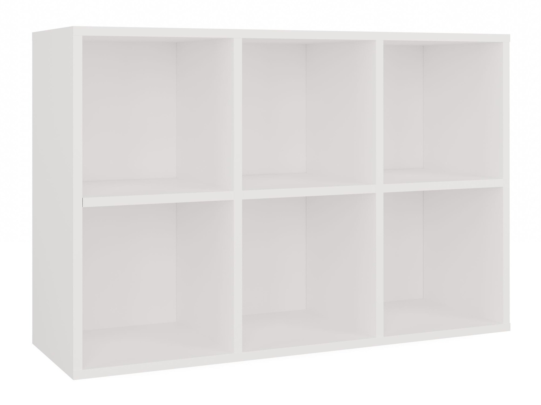 Estante Mandeville 296 (Branco)