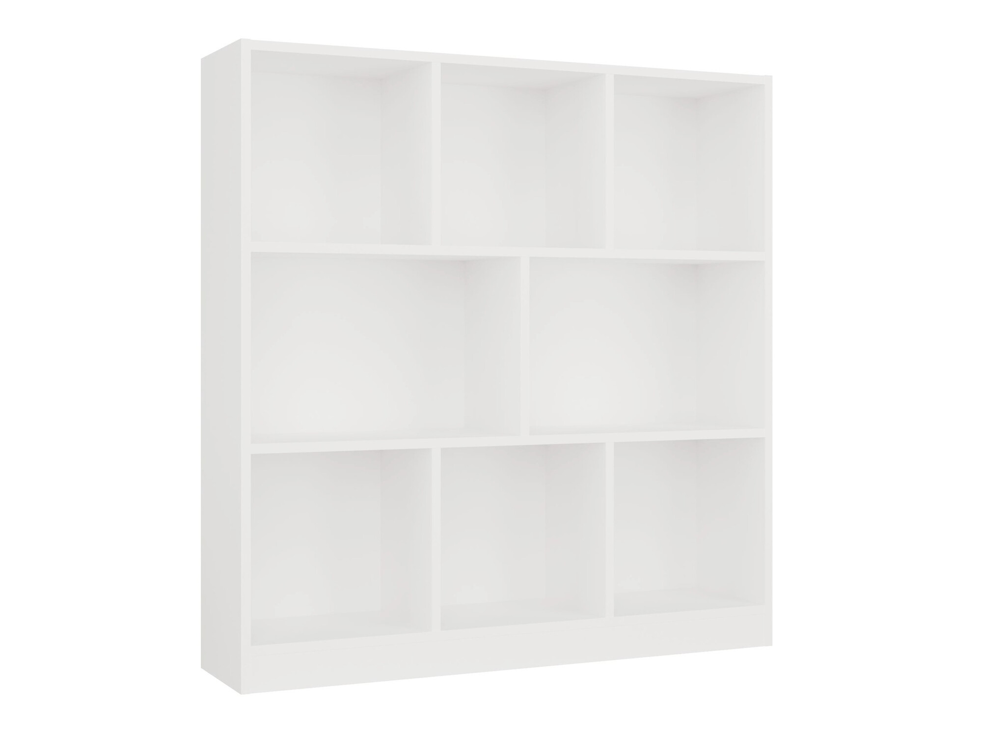 Estante Mandeville 307 (Branco)