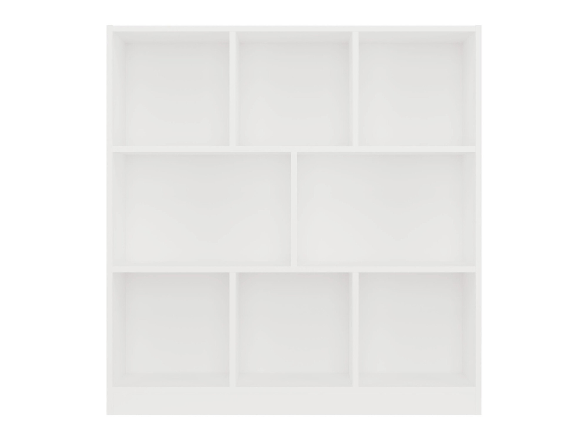 Estante Mandeville 307 (Branco)