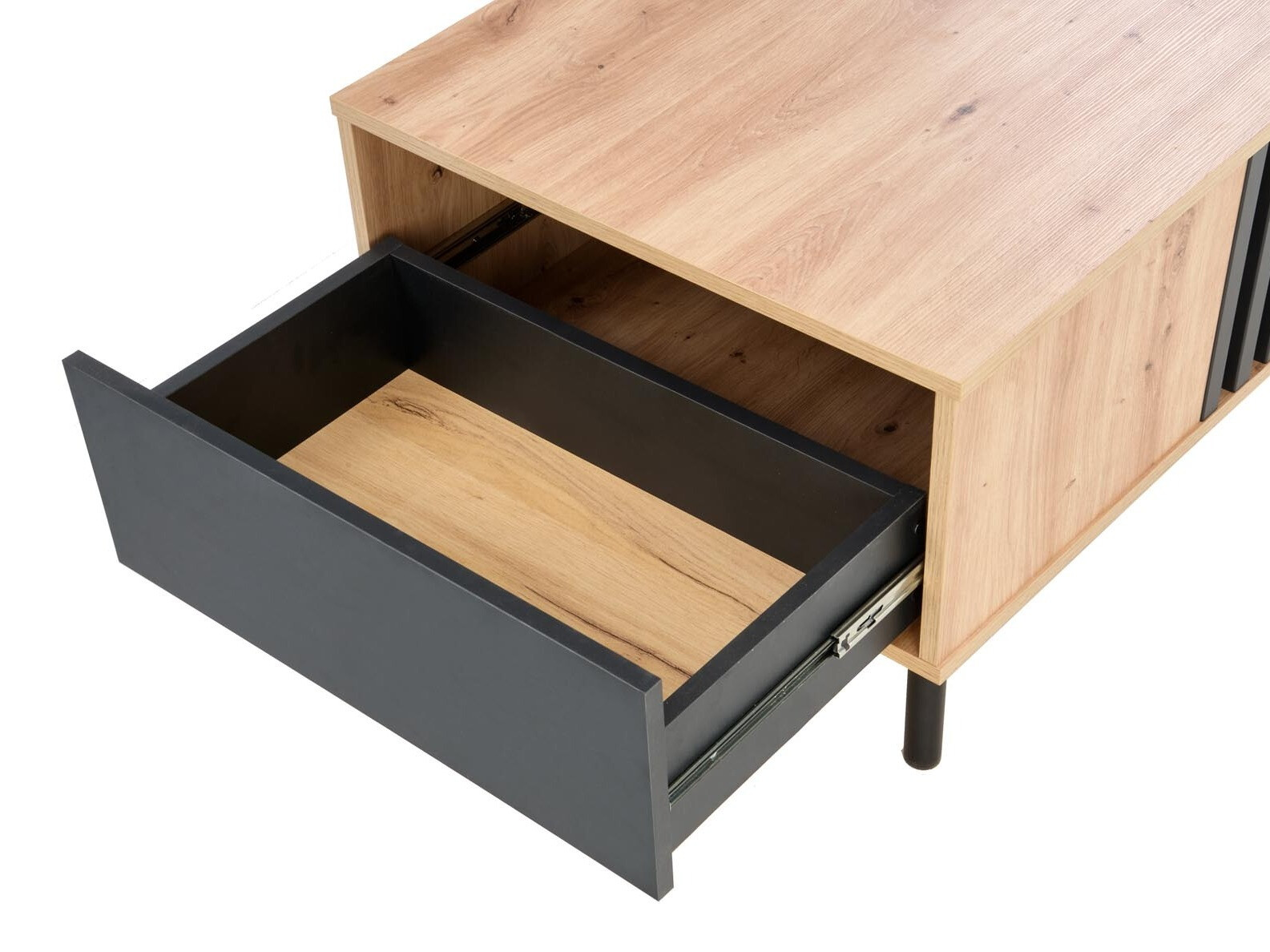 Mesa de centro Houston 1743