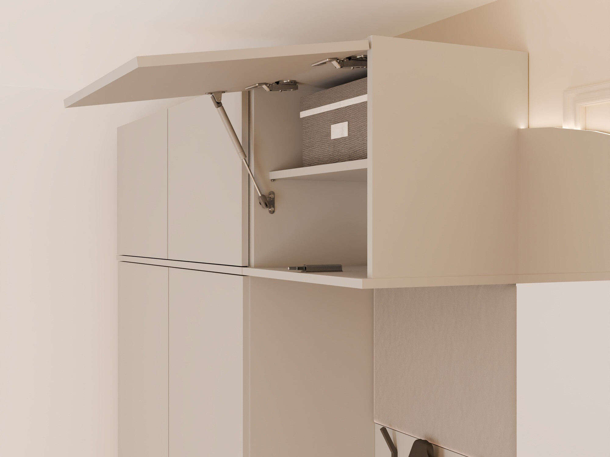 Roupeiro Mandeville 274