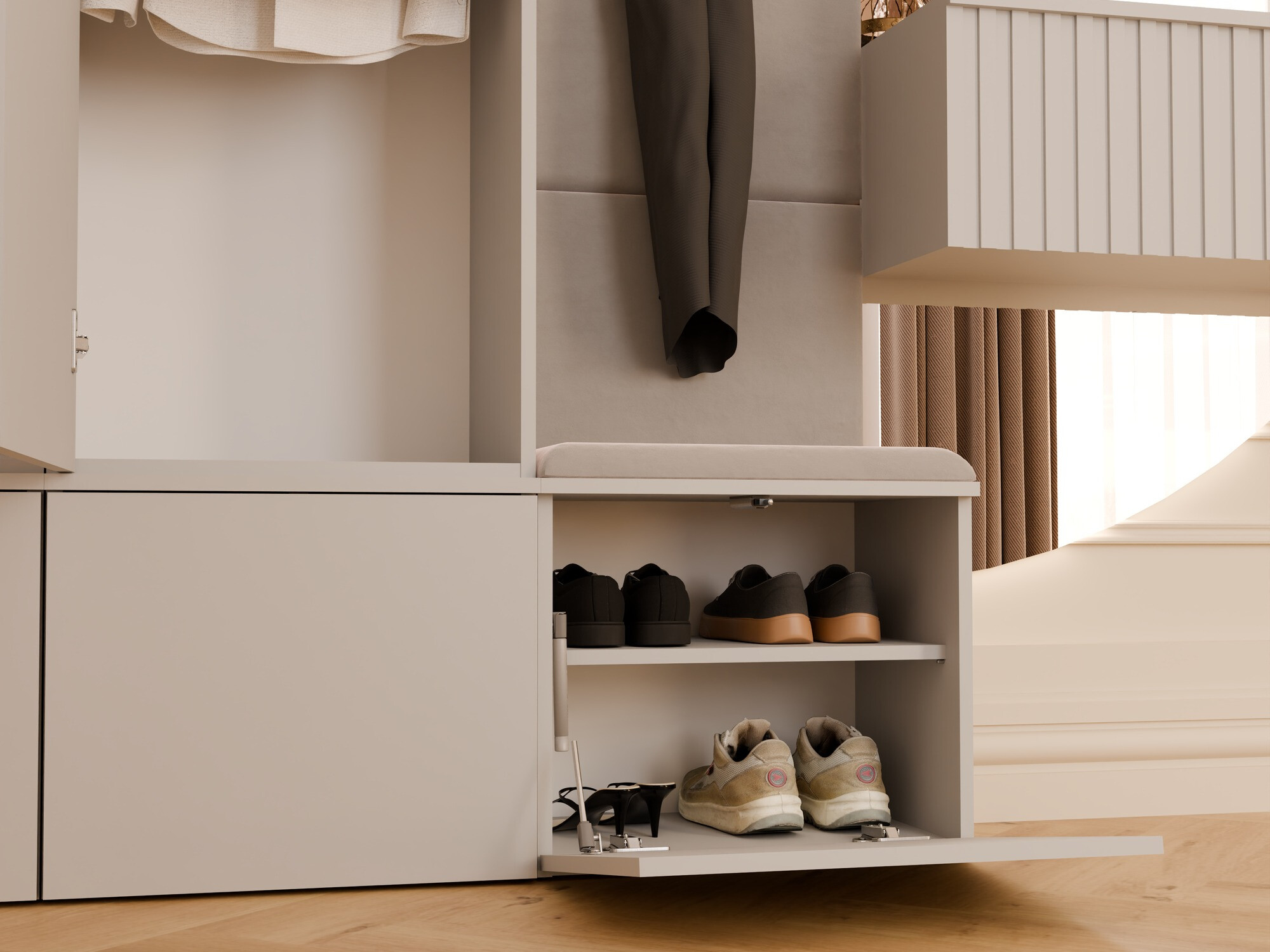 Roupeiro Mandeville 274