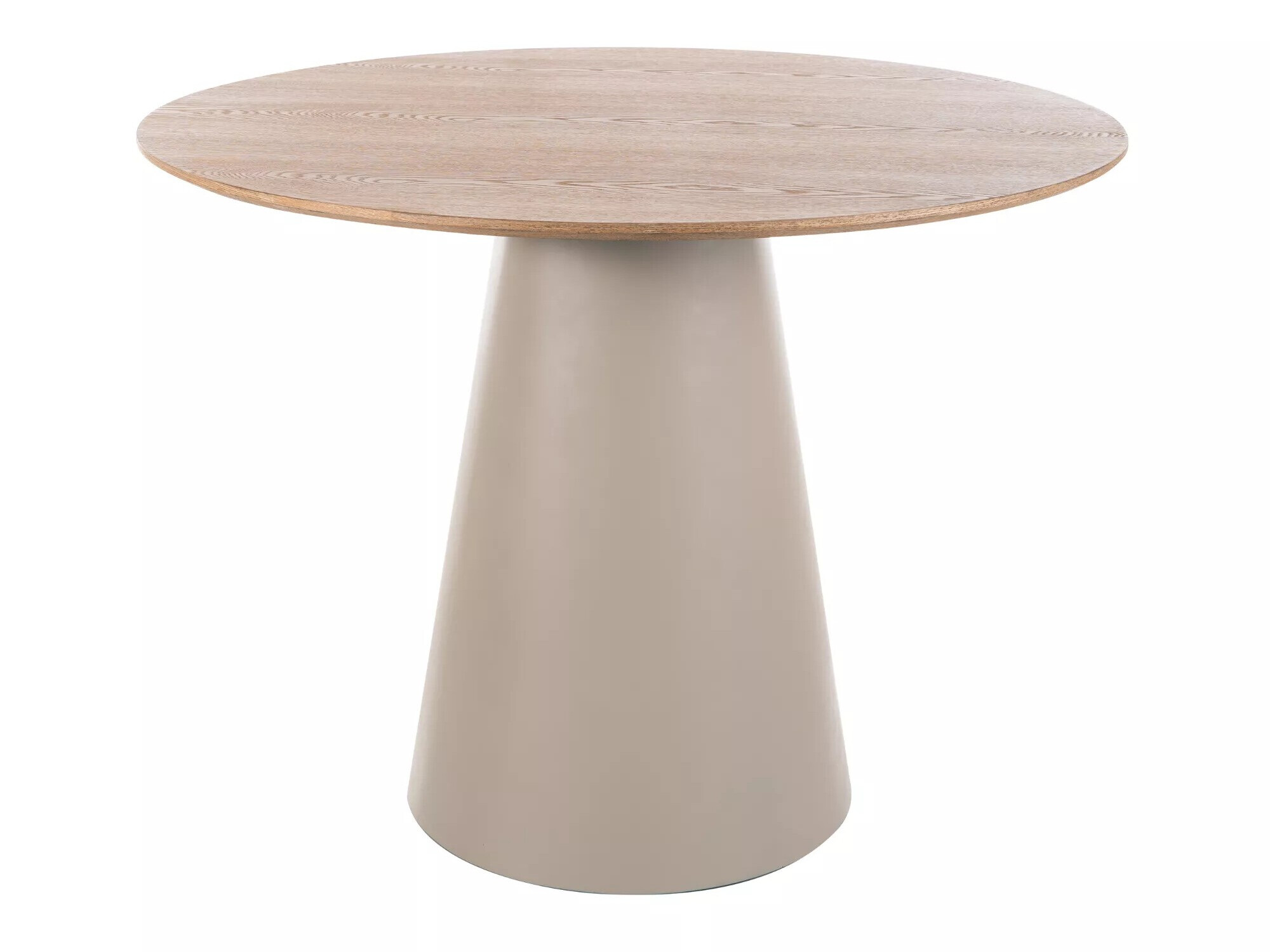 Mesa Detroit 733 (Carvalho + Caxemira)