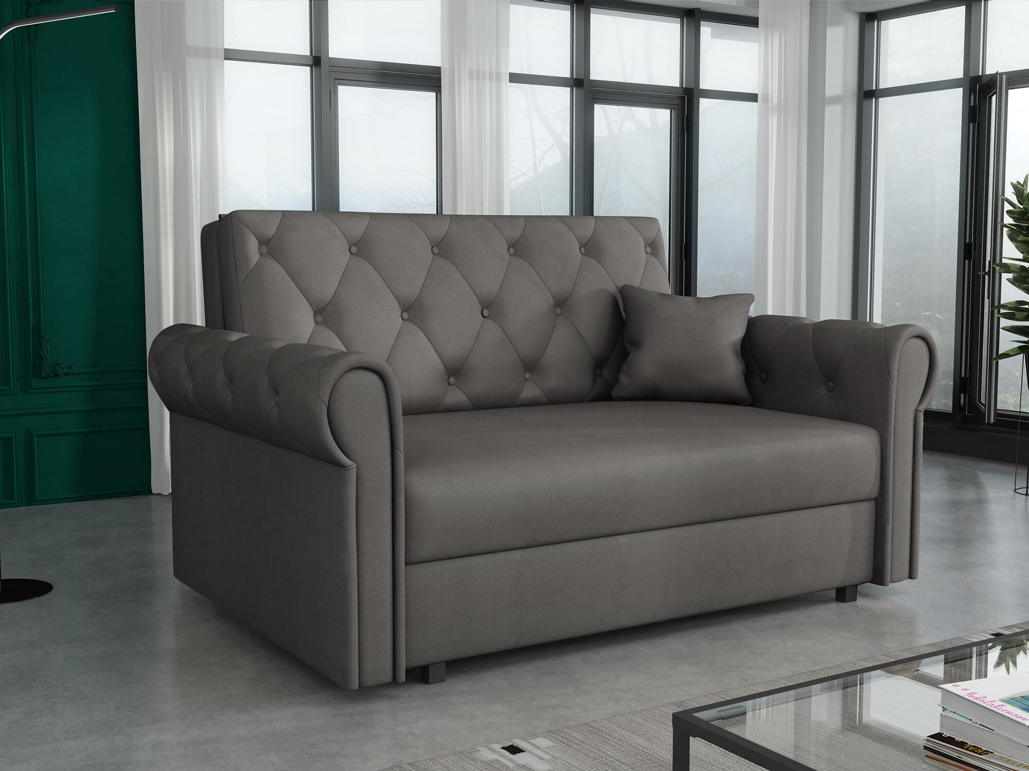Sofá-cama SP5259