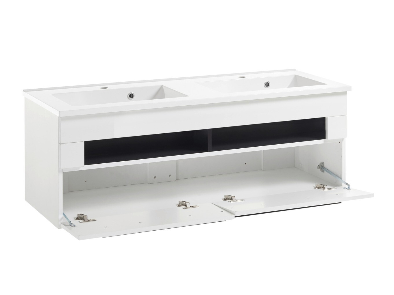 Conjunto de casa de banho Torbelu 134