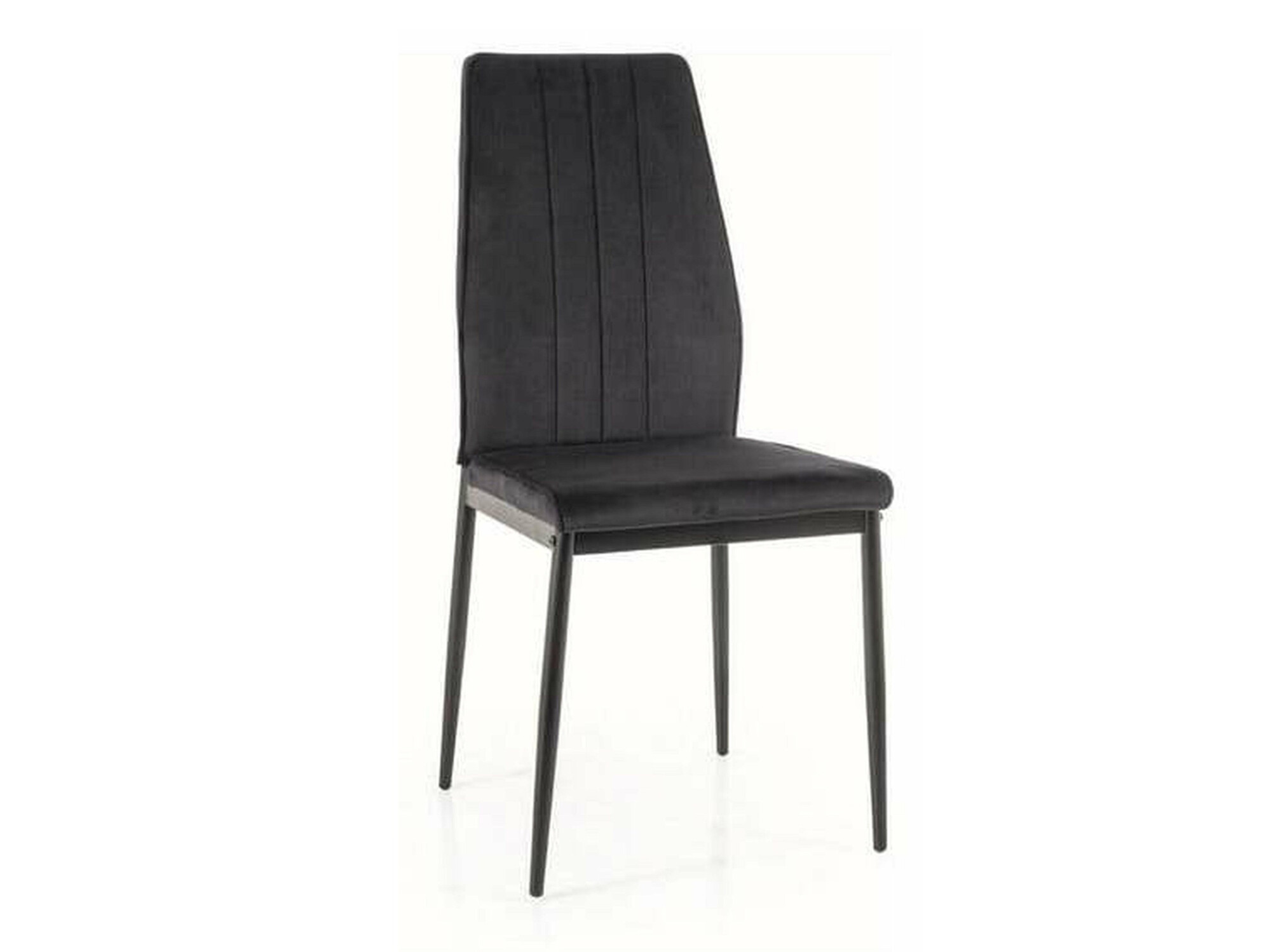 Cadeira Detroit 738 (Preto)