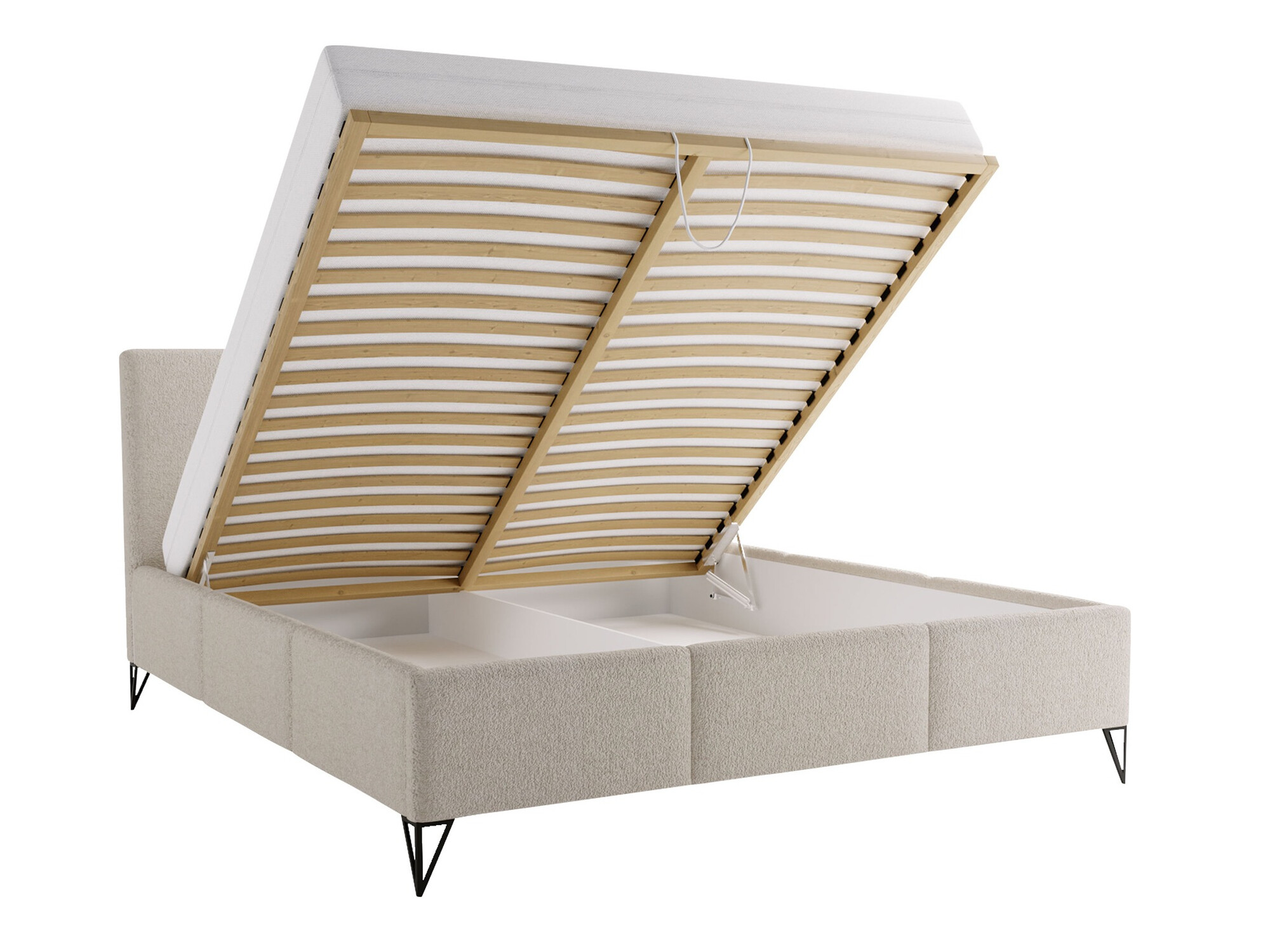 Cama Clovis 118 (Ruben 2111)