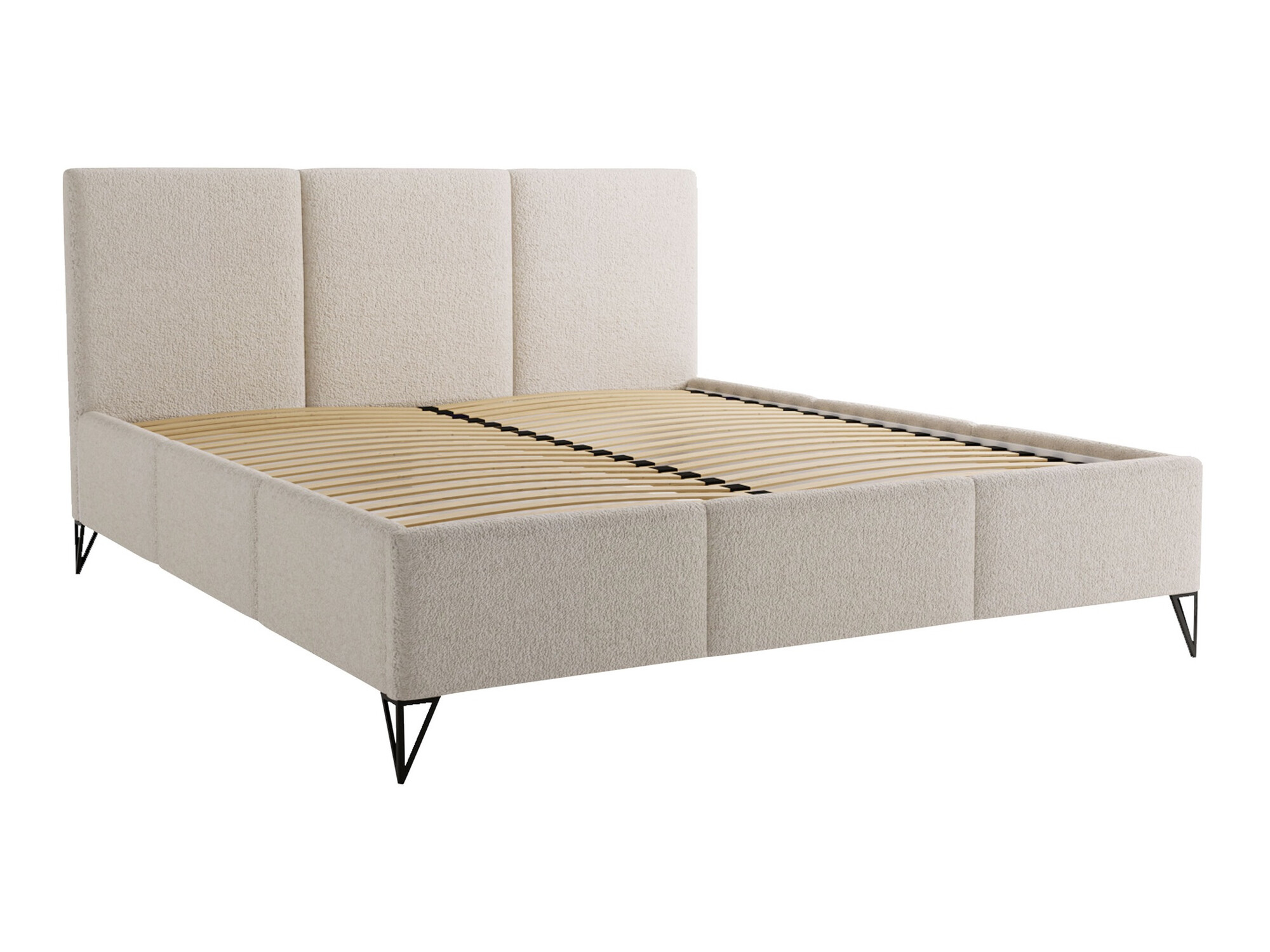 Cama Clovis 118 (Ruben 2111)