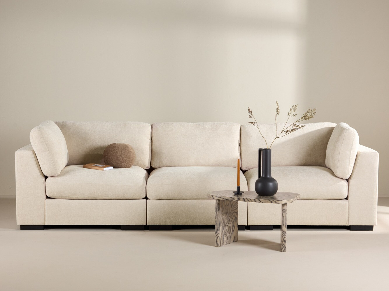 Cadeirão modular Revfere 101