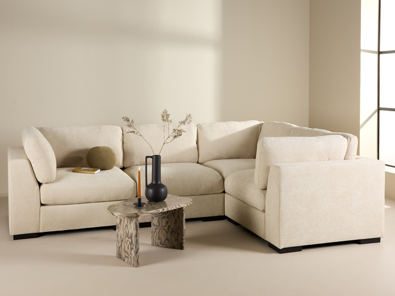 Cadeirão modular Revfere 102