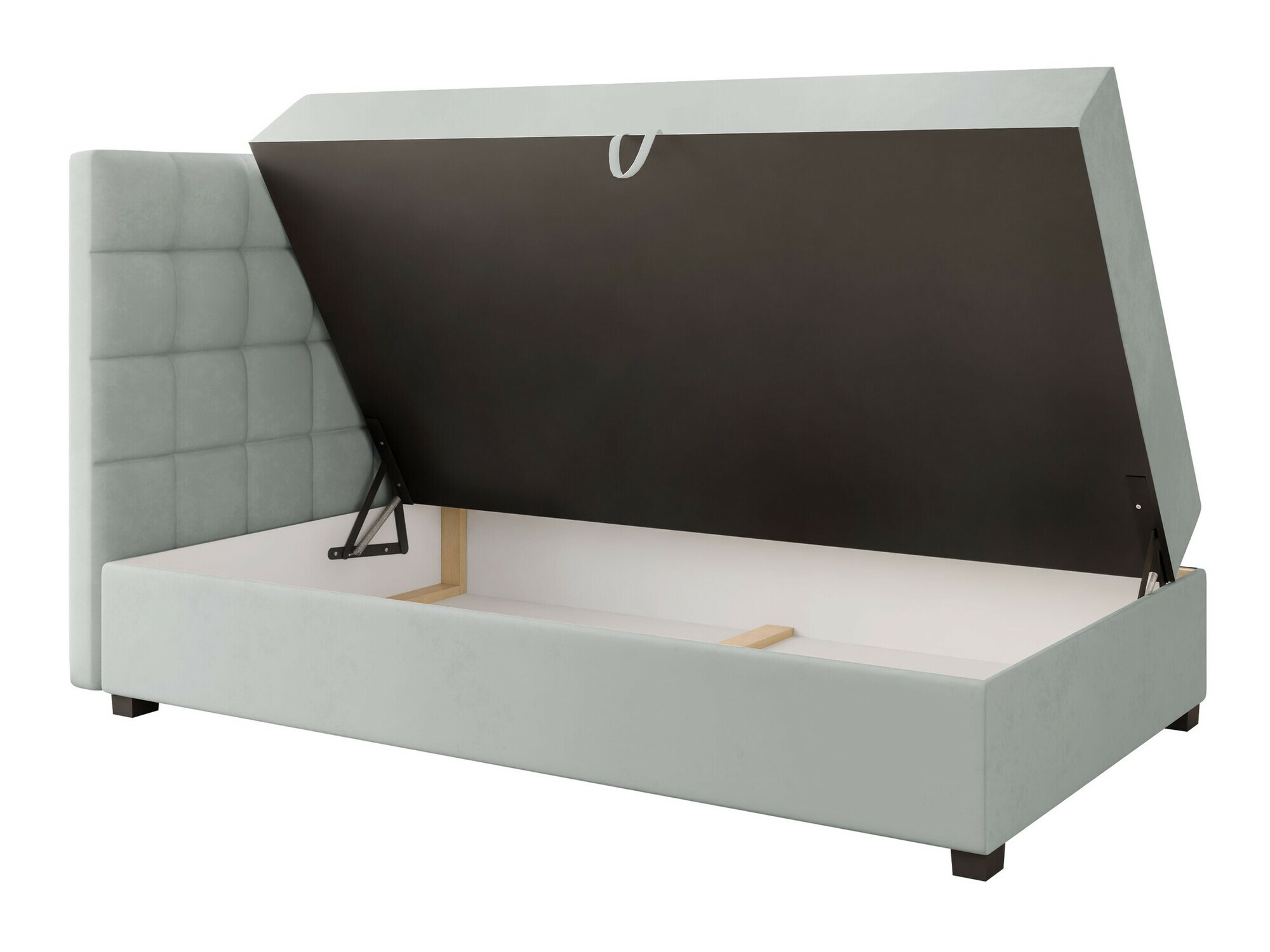 Cama continental Sanford 107 (Manila 09)