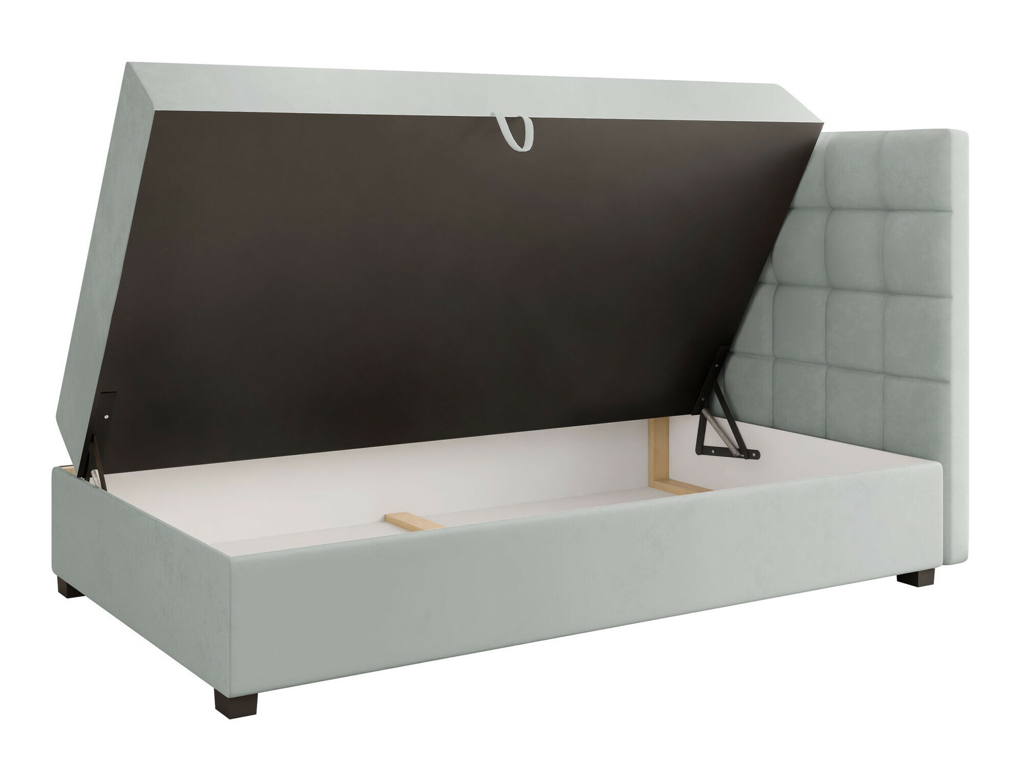 Cama continental Sanford 107 (Manila 09)