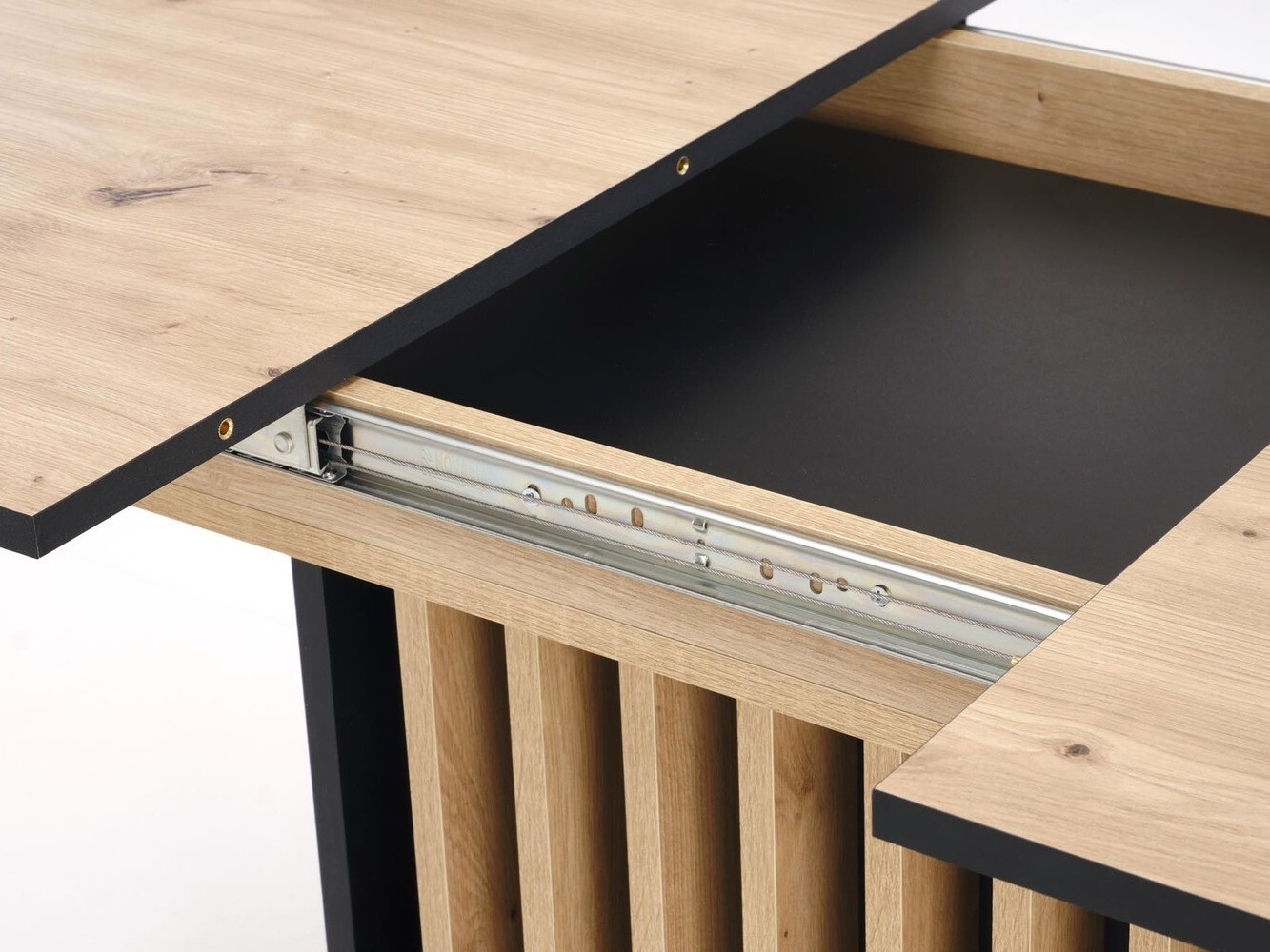 Conjunto para refeições Houston 1953