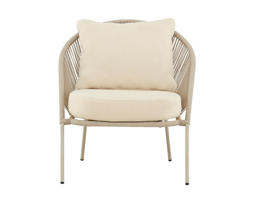 Poltrona para o exterior Dallas 4811