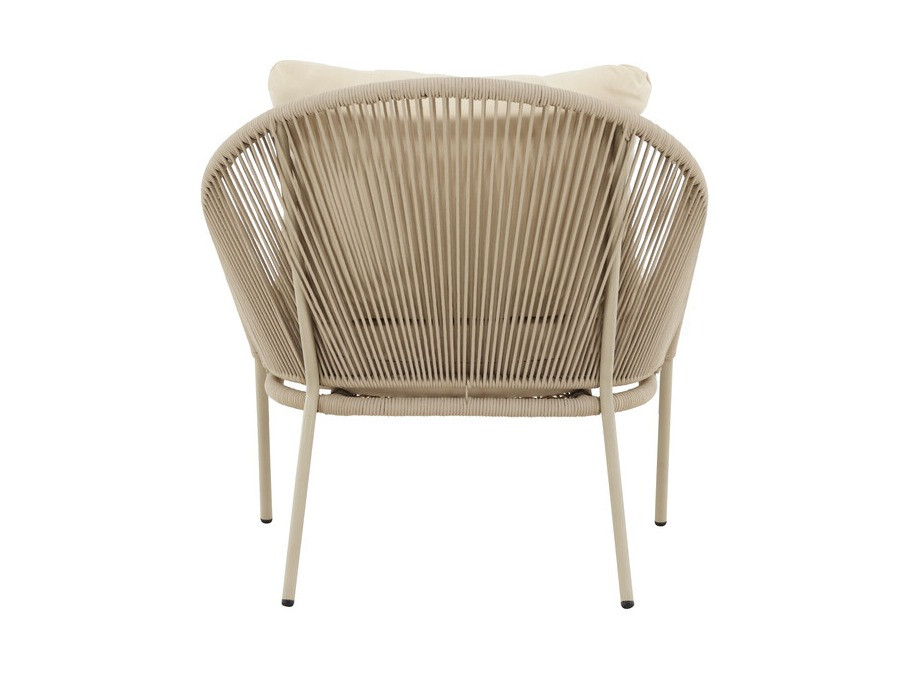 Poltrona para o exterior Dallas 4811