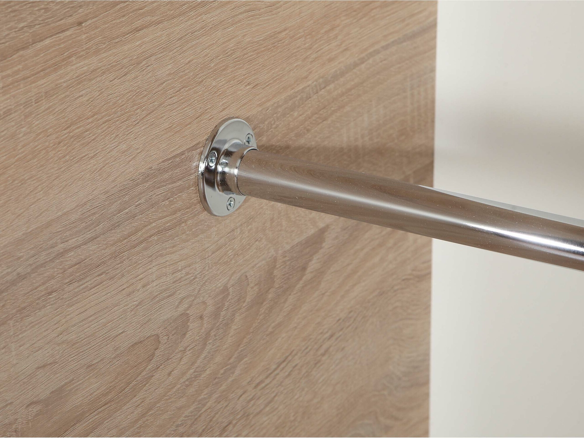 Roupeiro Hederus (Branco)