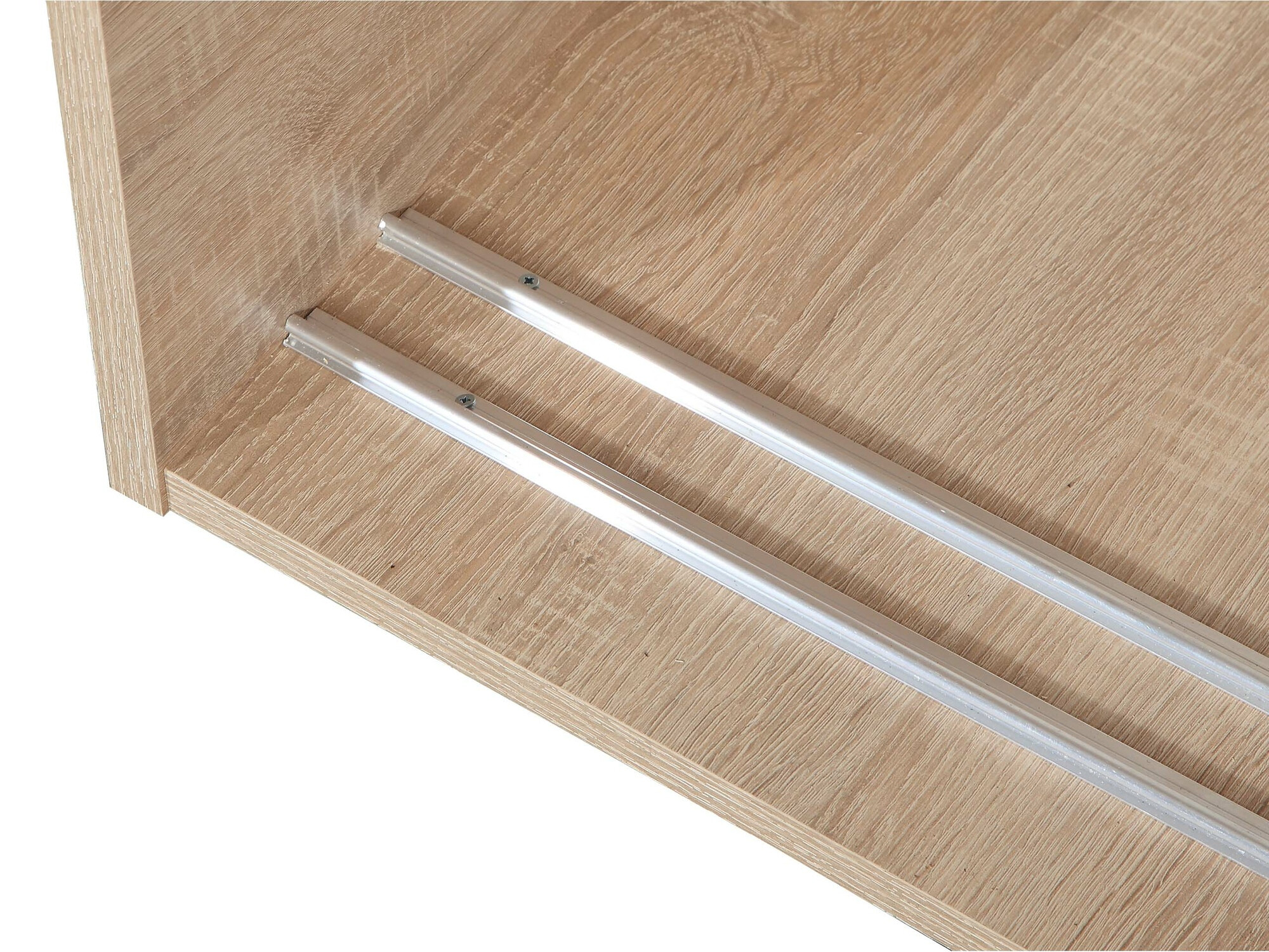 Roupeiro Hederus (Branco)