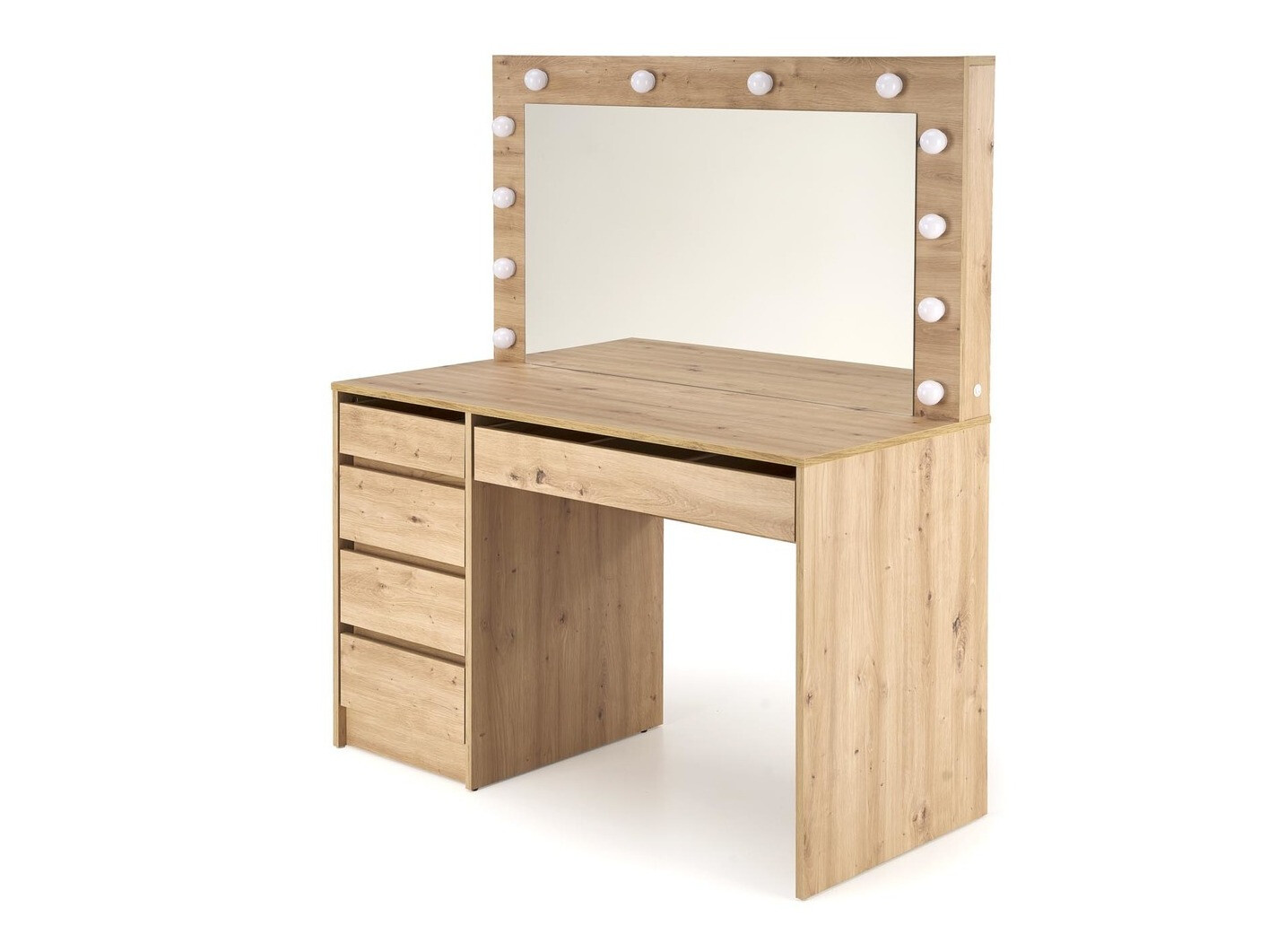Toucador Houston Gaudium I (Carvalho Artisan)