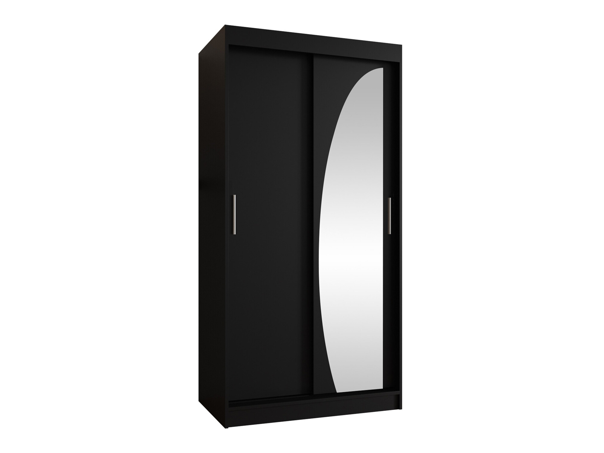 Roupeiro Hartford 498 (Preto)