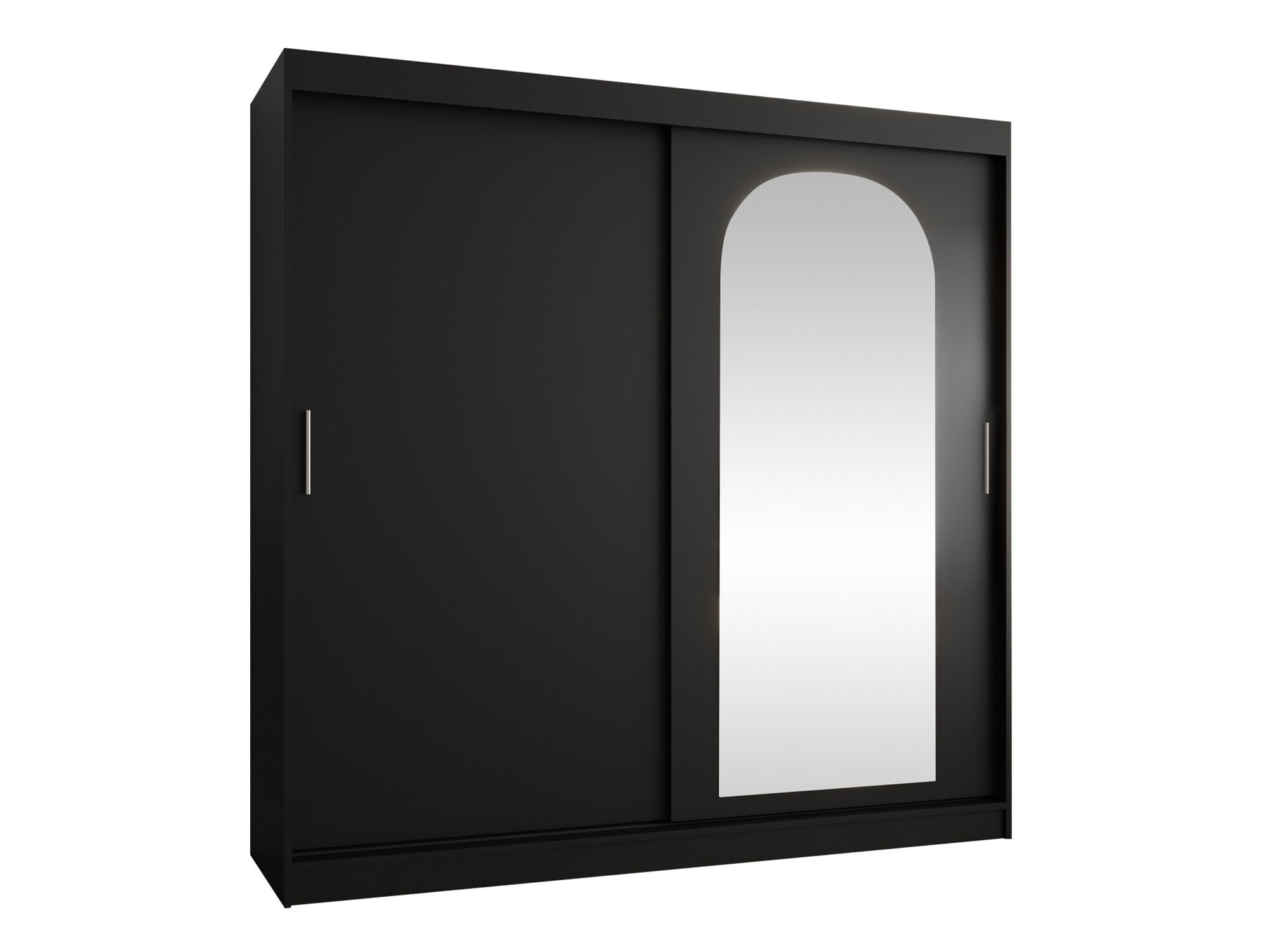 Roupeiro Hartford 499 (Preto)