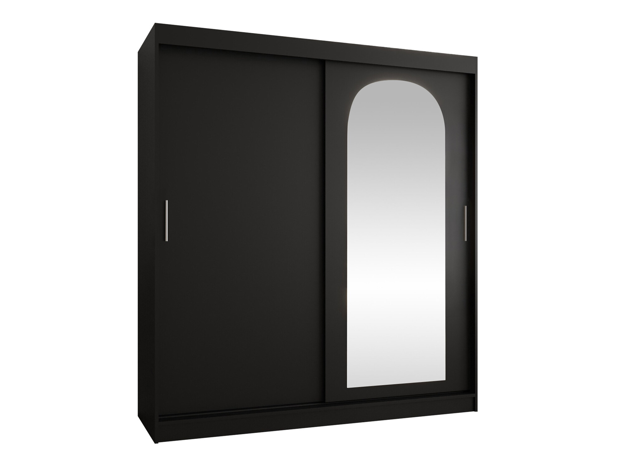 Roupeiro Hartford 500 (Preto)